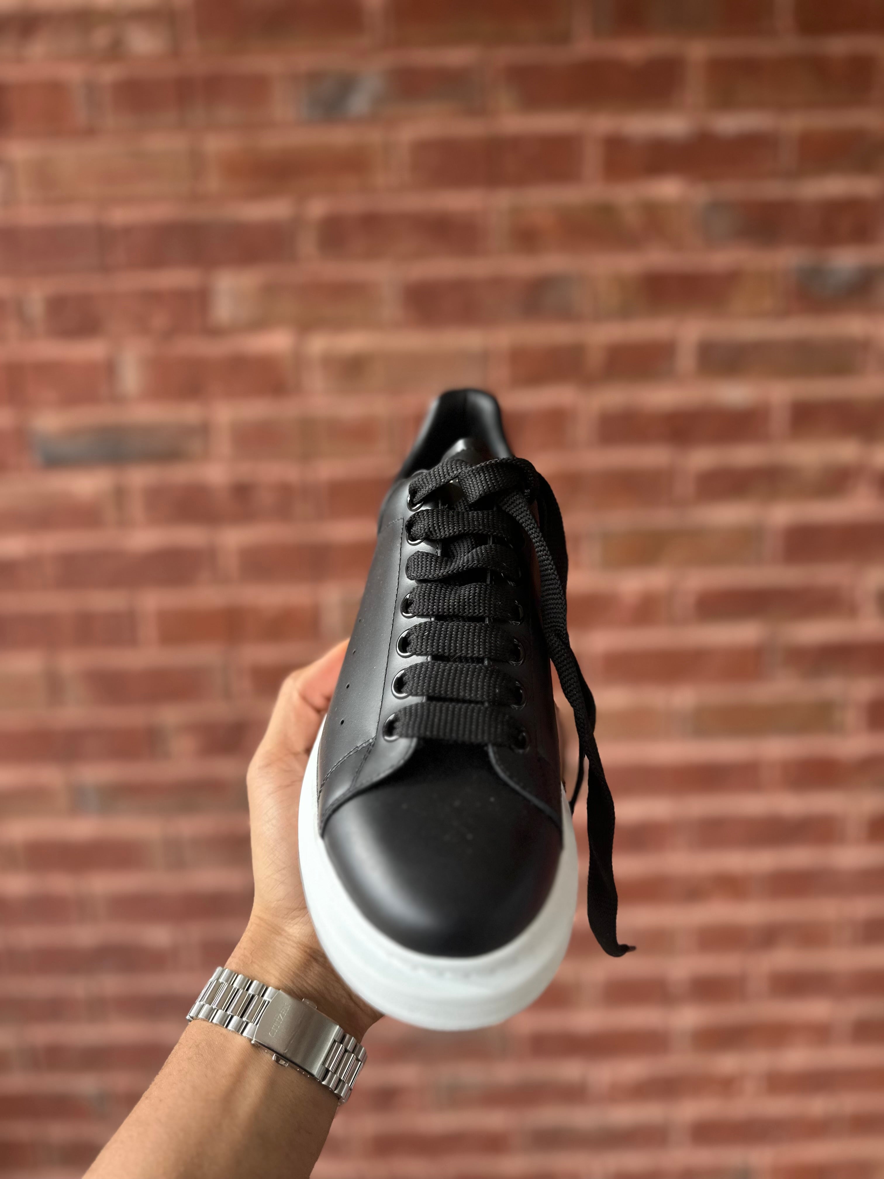 Size 39 - A.M. black/white