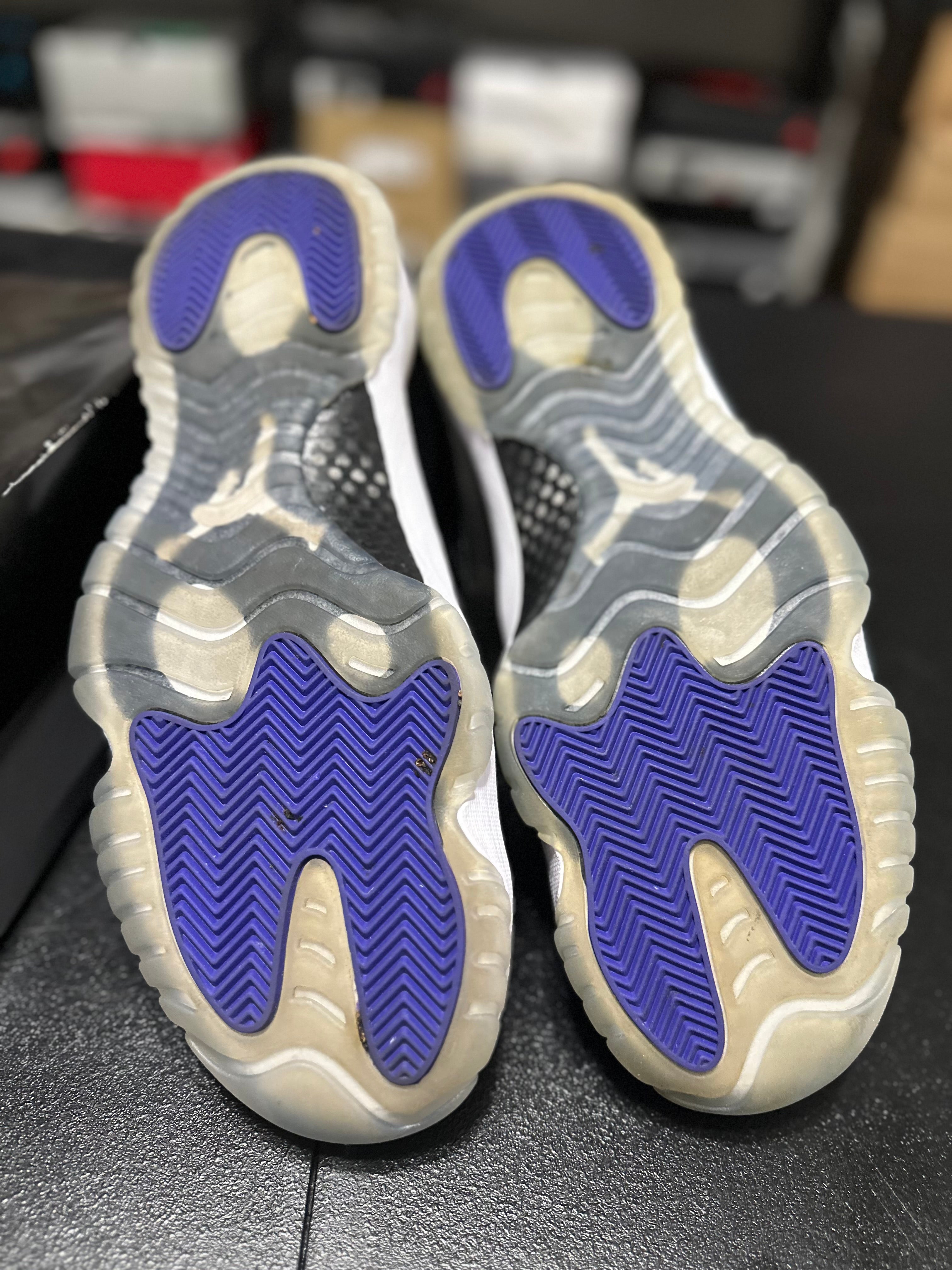 Size 13 - J11 concord