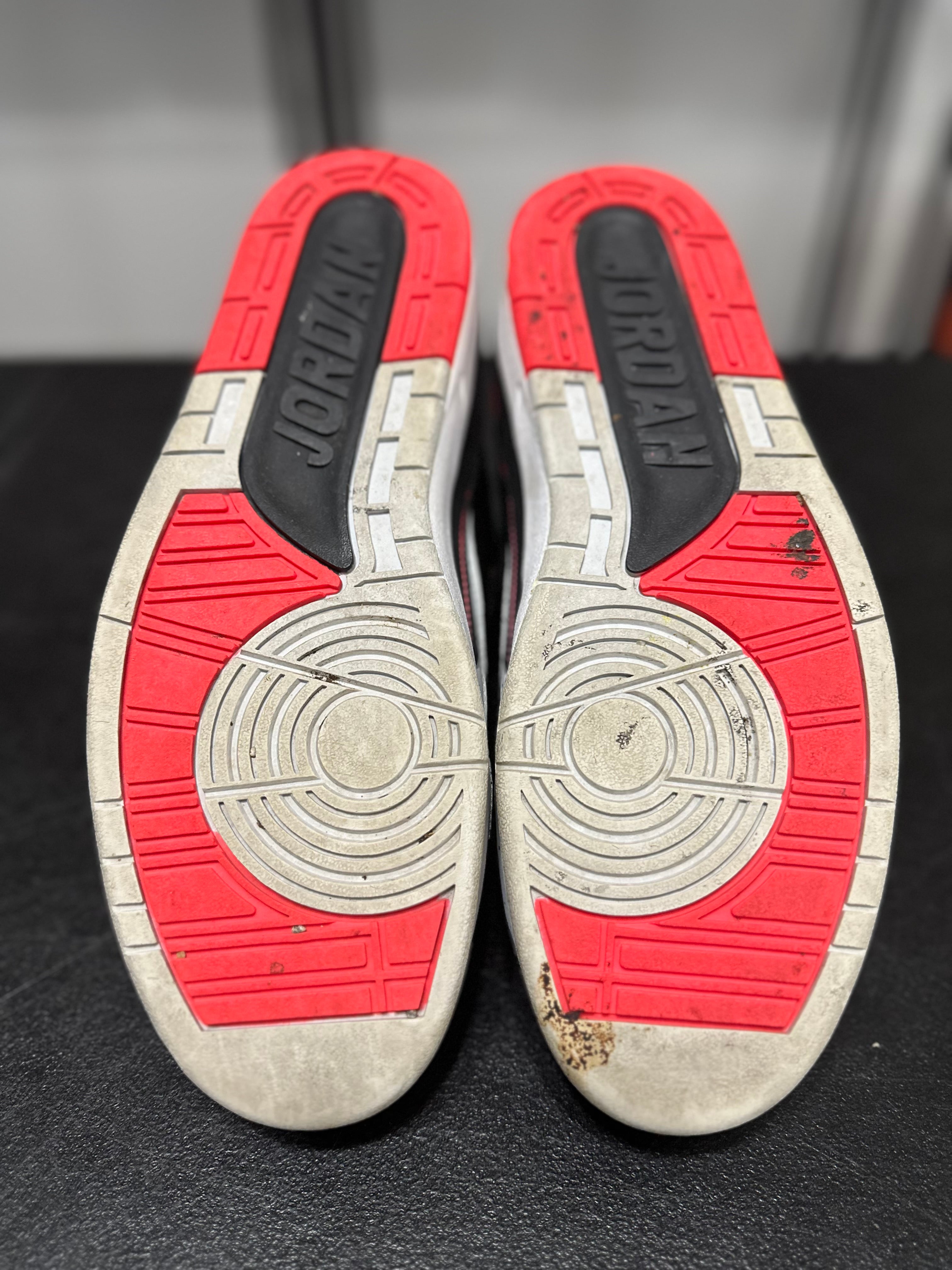 Size 11 - J2 infrared