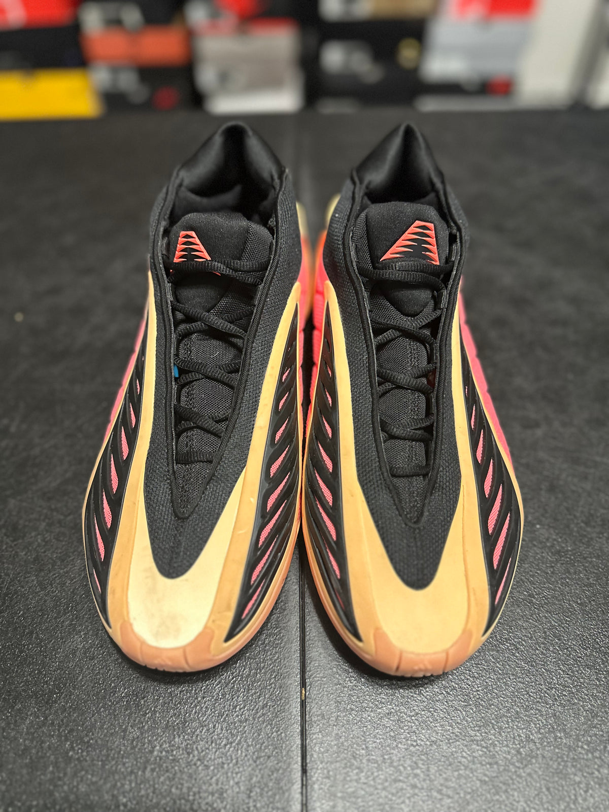 Size 11.5 - AE2 with love