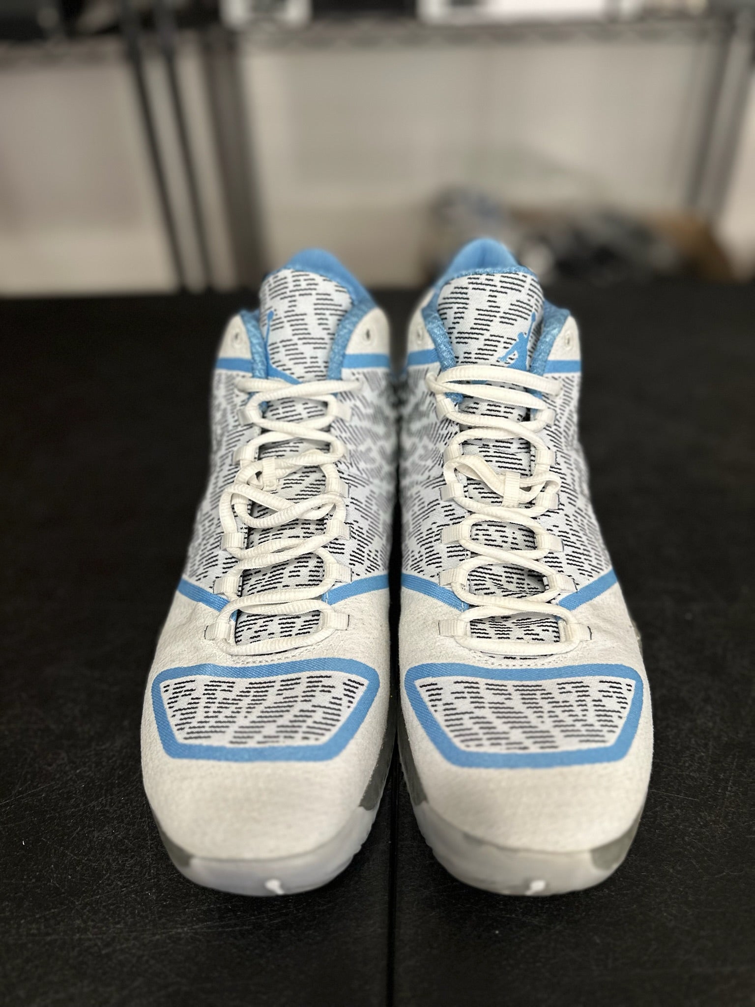 Size 11 - Jordan 29 Pantone