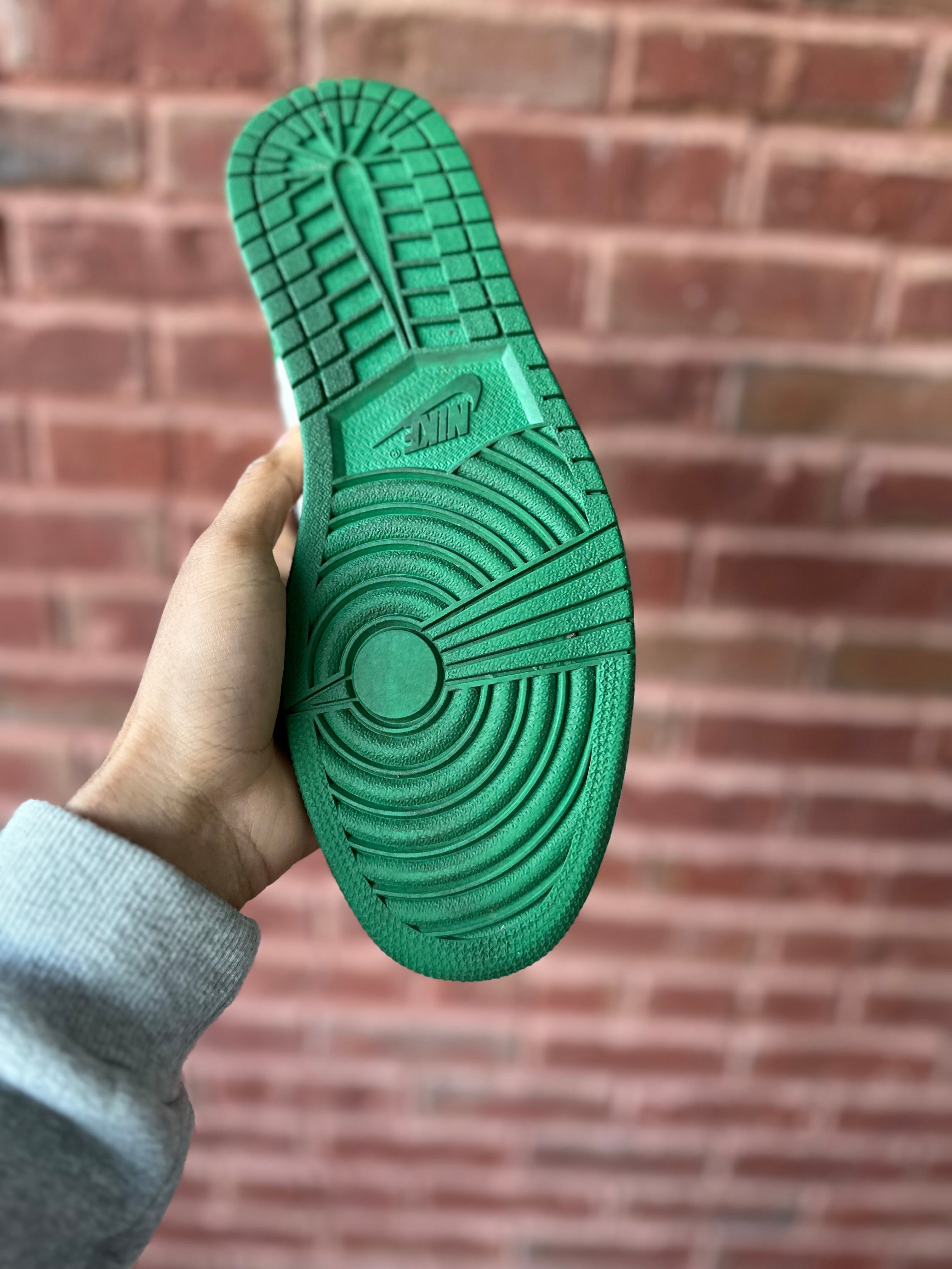 Size 12 - J1 pine 1.0