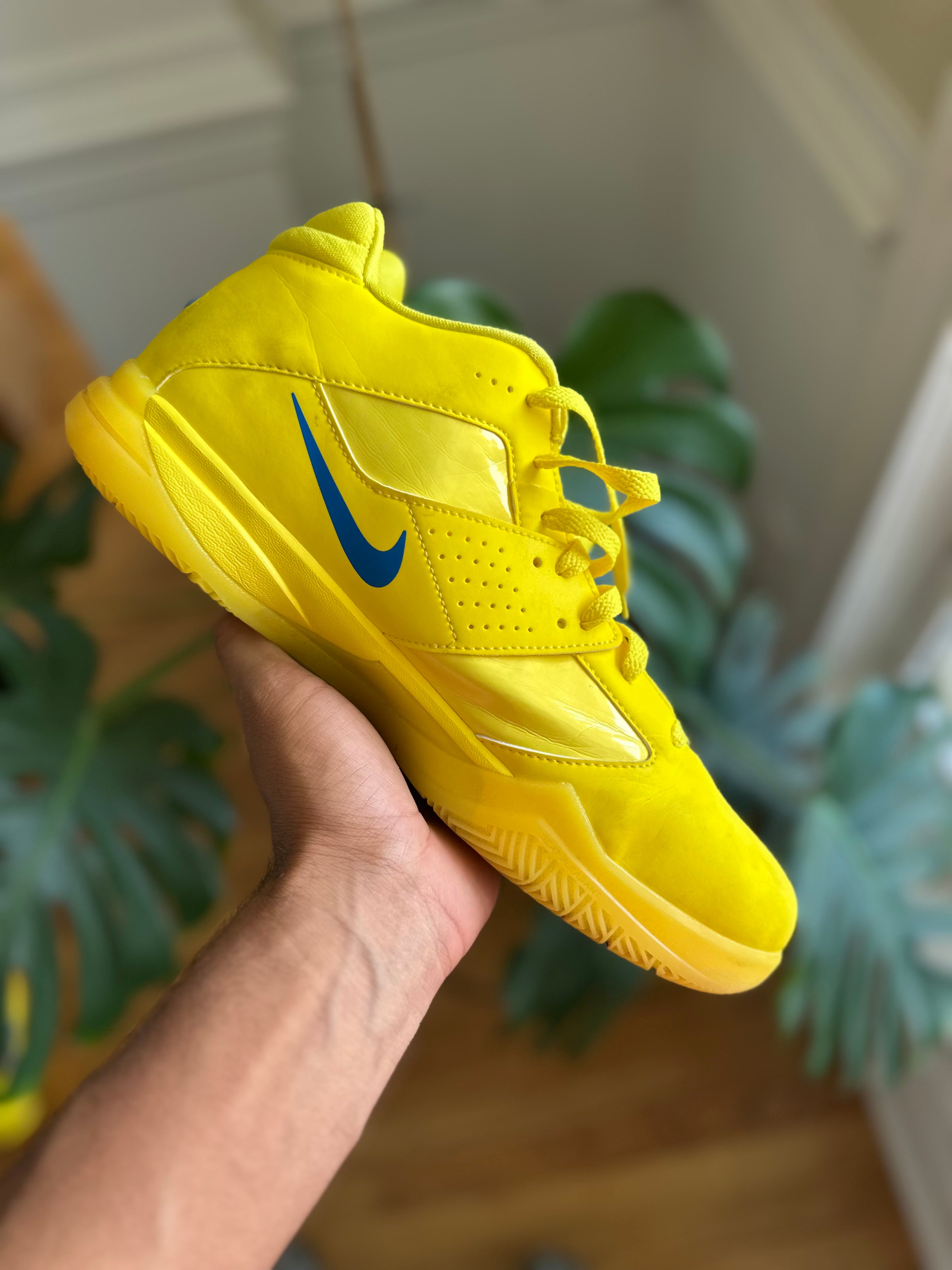 Size 10.5 - KD 3 Christmas