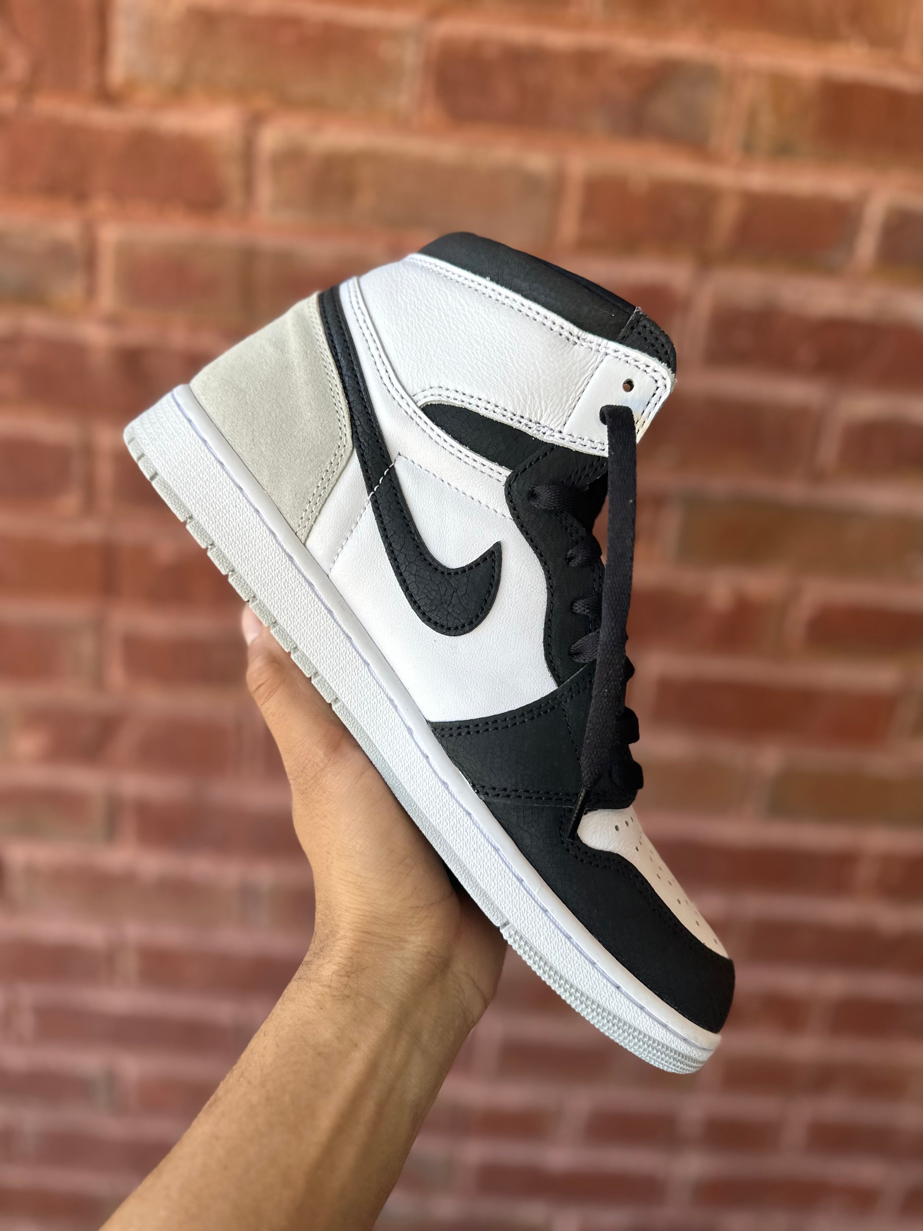 Size 10.5 - J1 stage haze