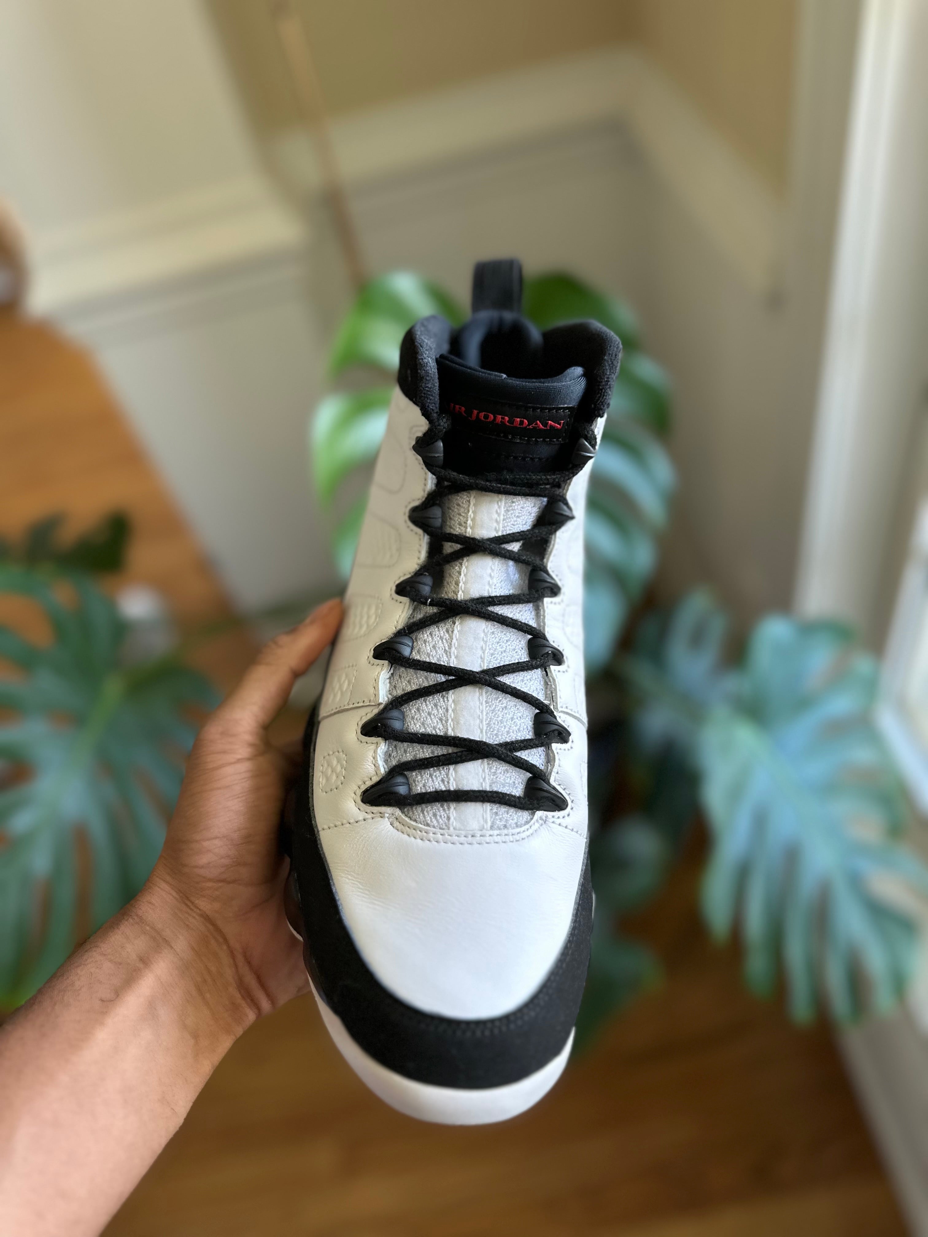 Size 11 - J9 space jam