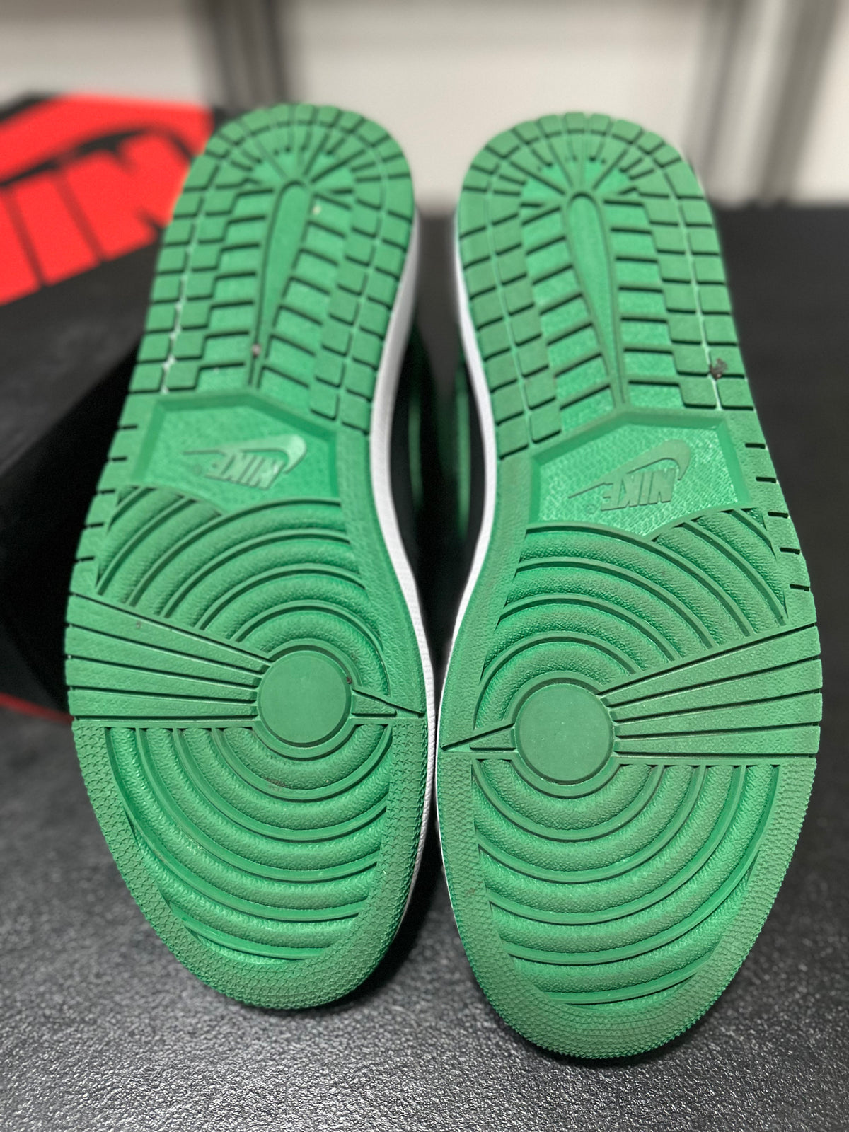Size 11 - J1 Pine 2.0