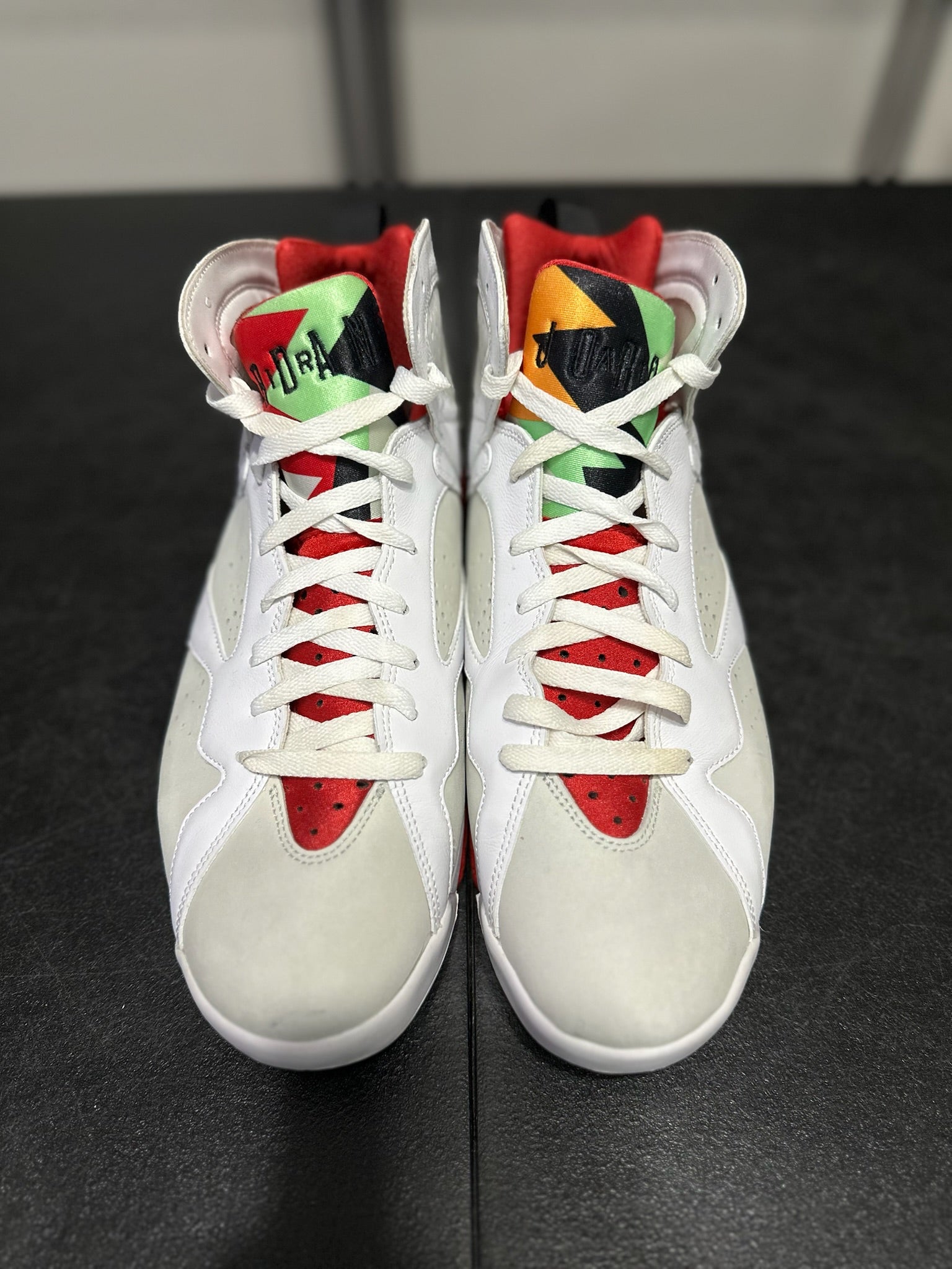 Size 11.5 - J7 Hare