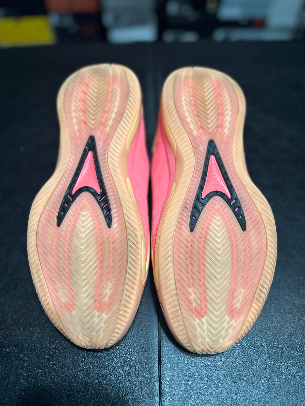 Size 11.5 - AE2 with love