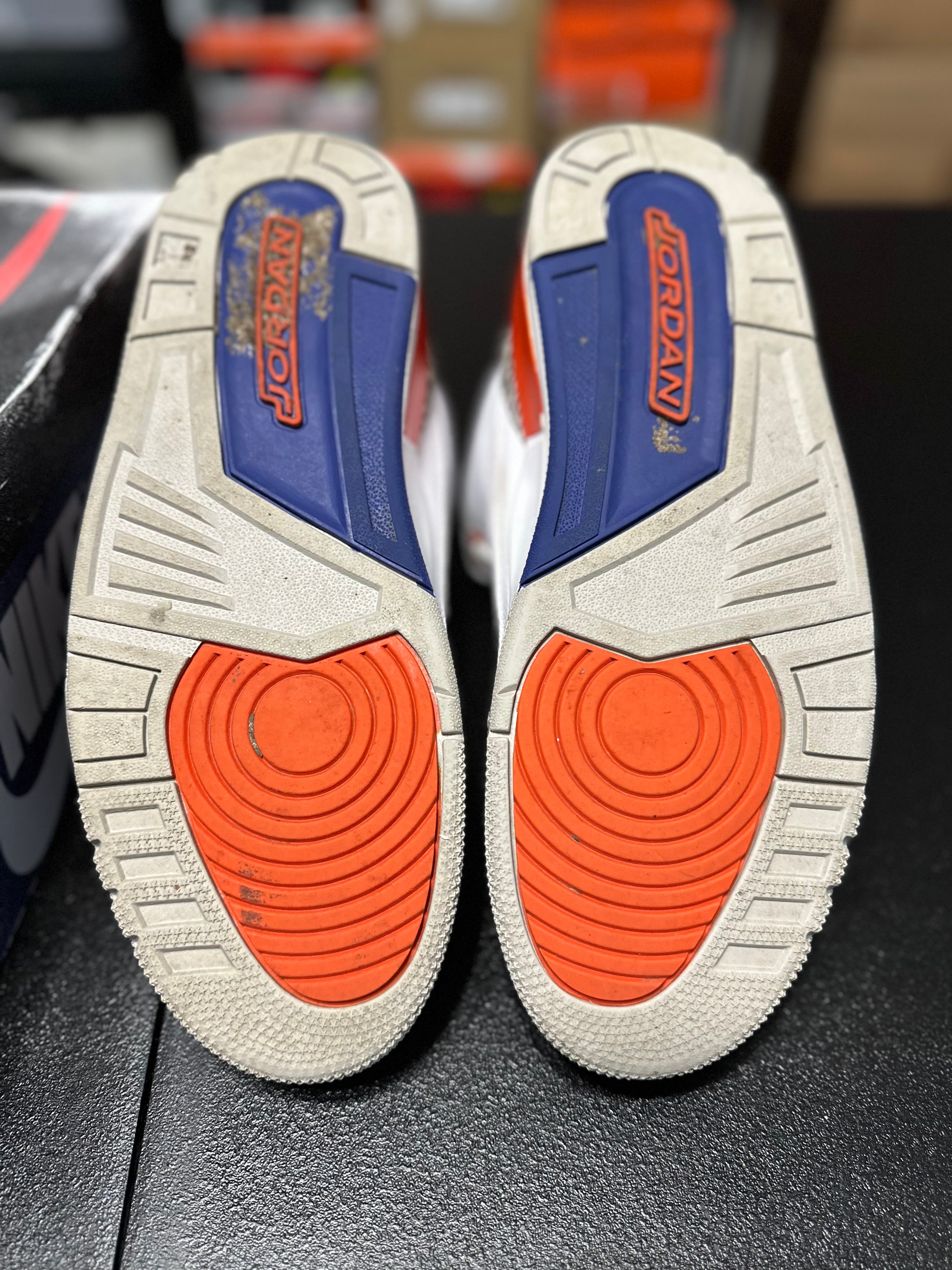 Size 11 - J3 knicks
