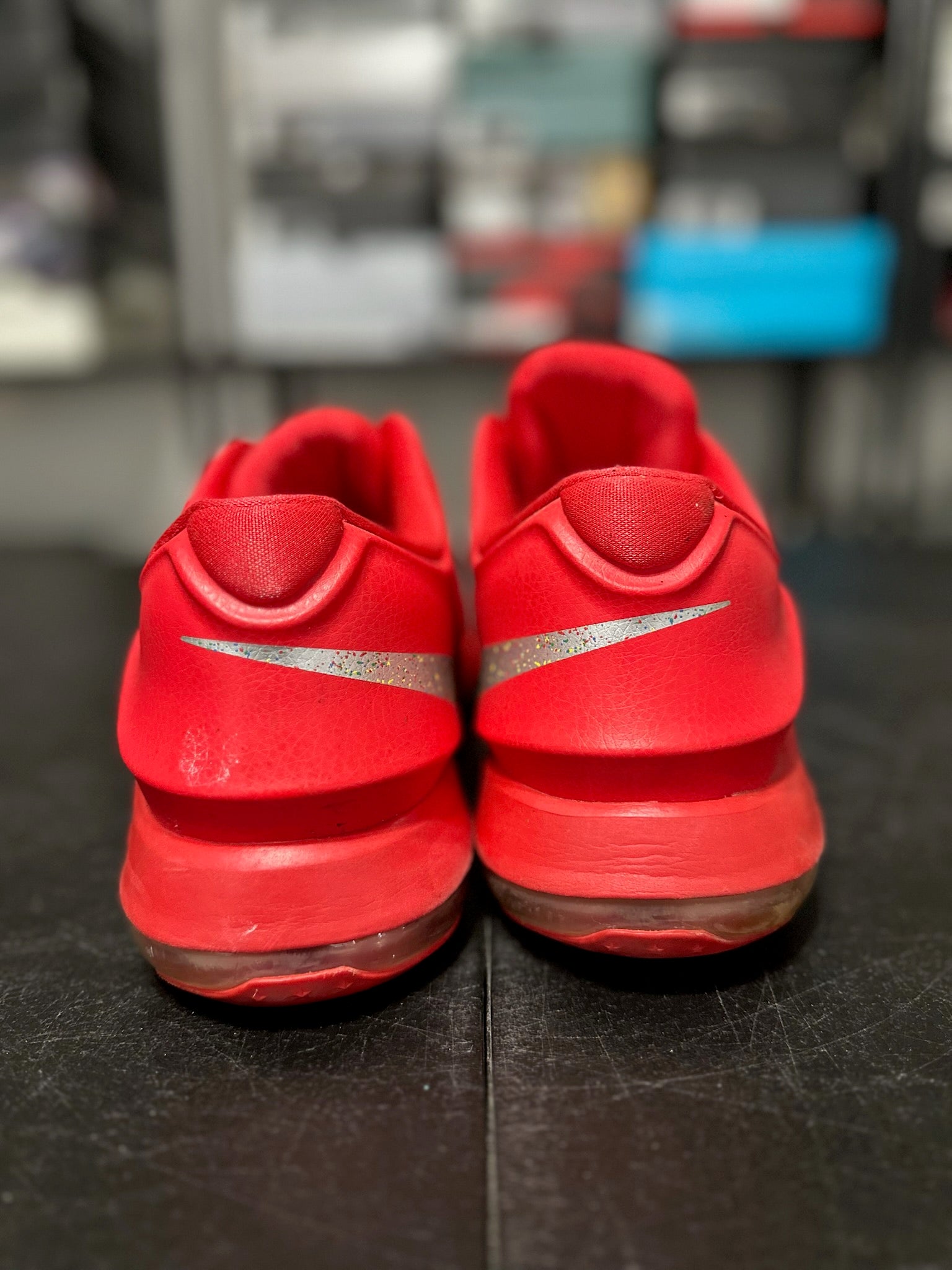 Size 12 - KD 7 Global Game