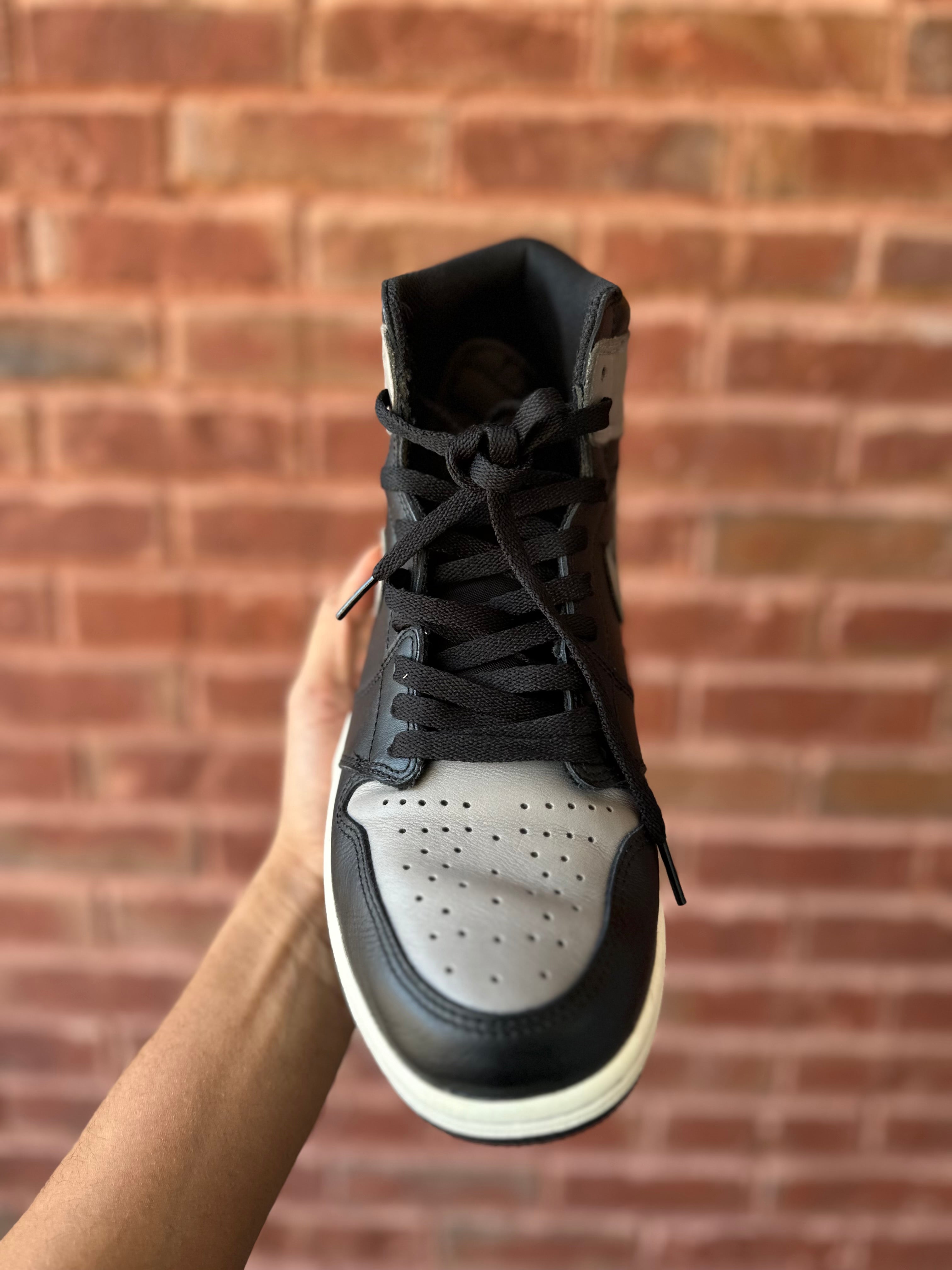 Size 10.5 - J1 high shadow og