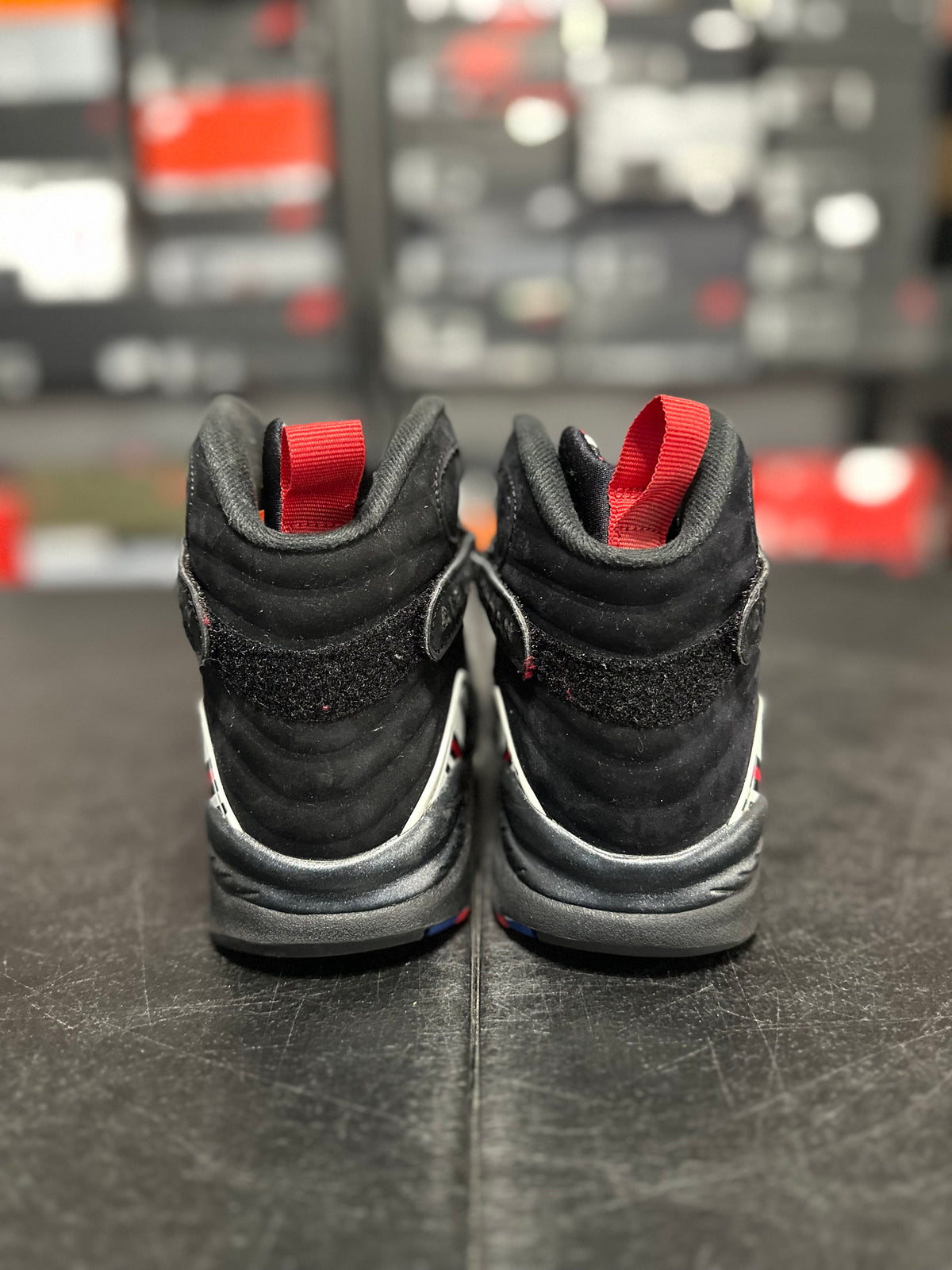 Size 6.5 - J8 playoff