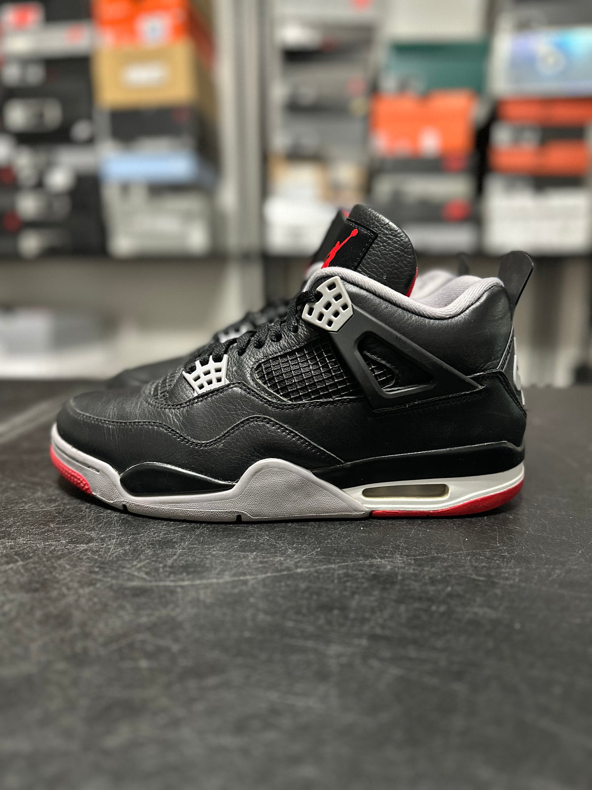 Size 11 - J4 bred reimagined