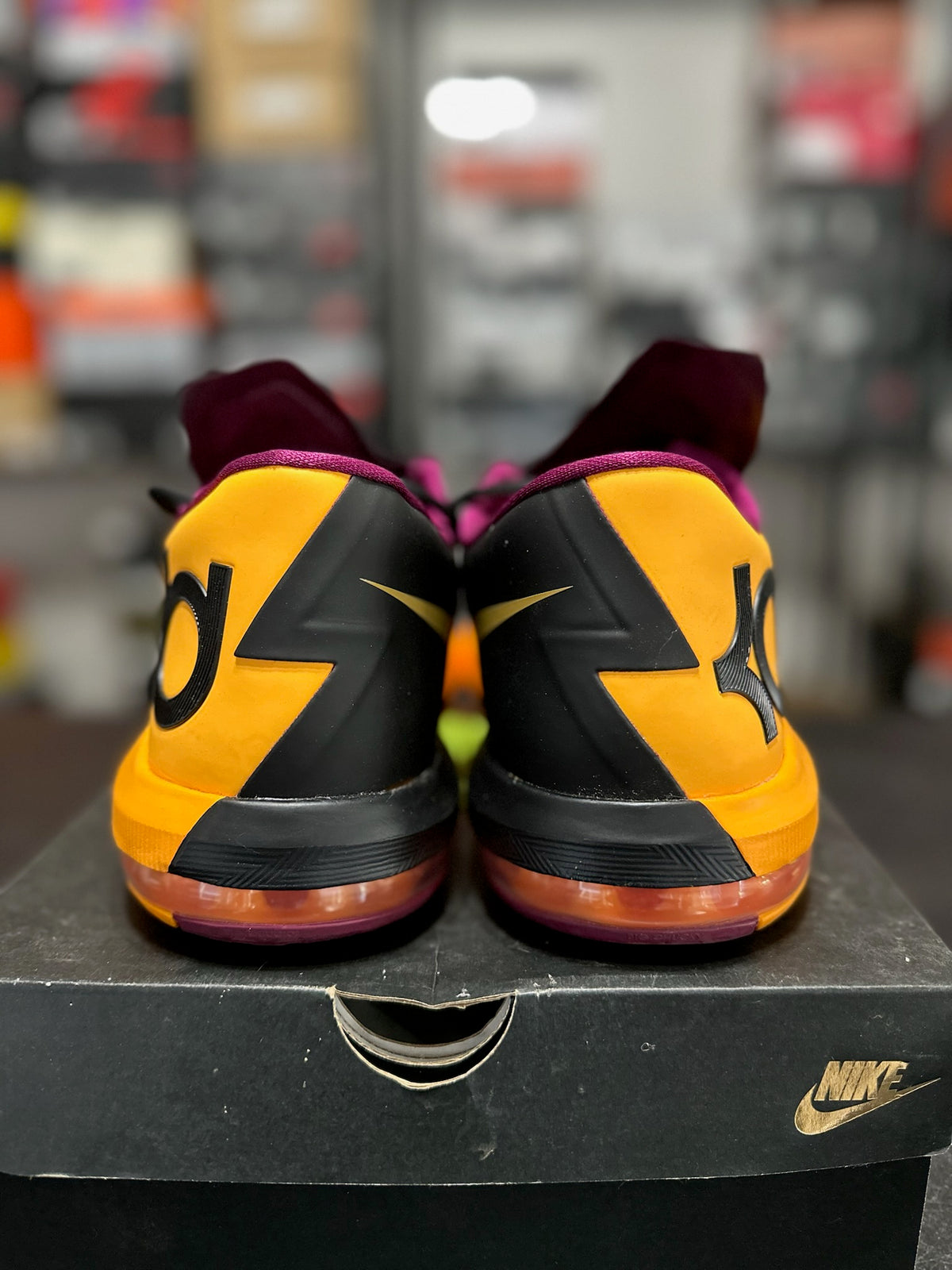 Size 13 - KD 6 Peanut Butter and Jelly