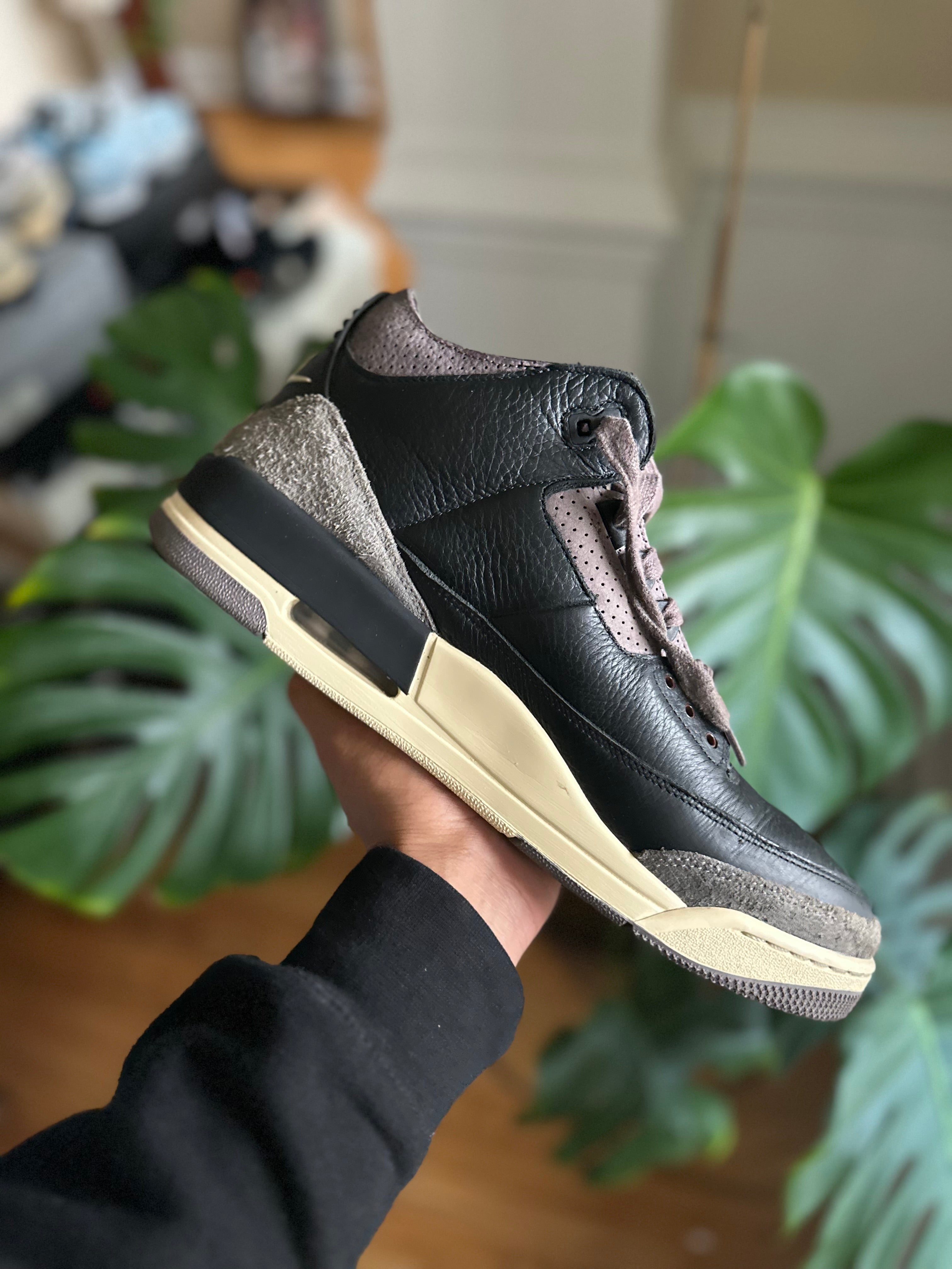 Size 13 - (14.5W) J3 a ma