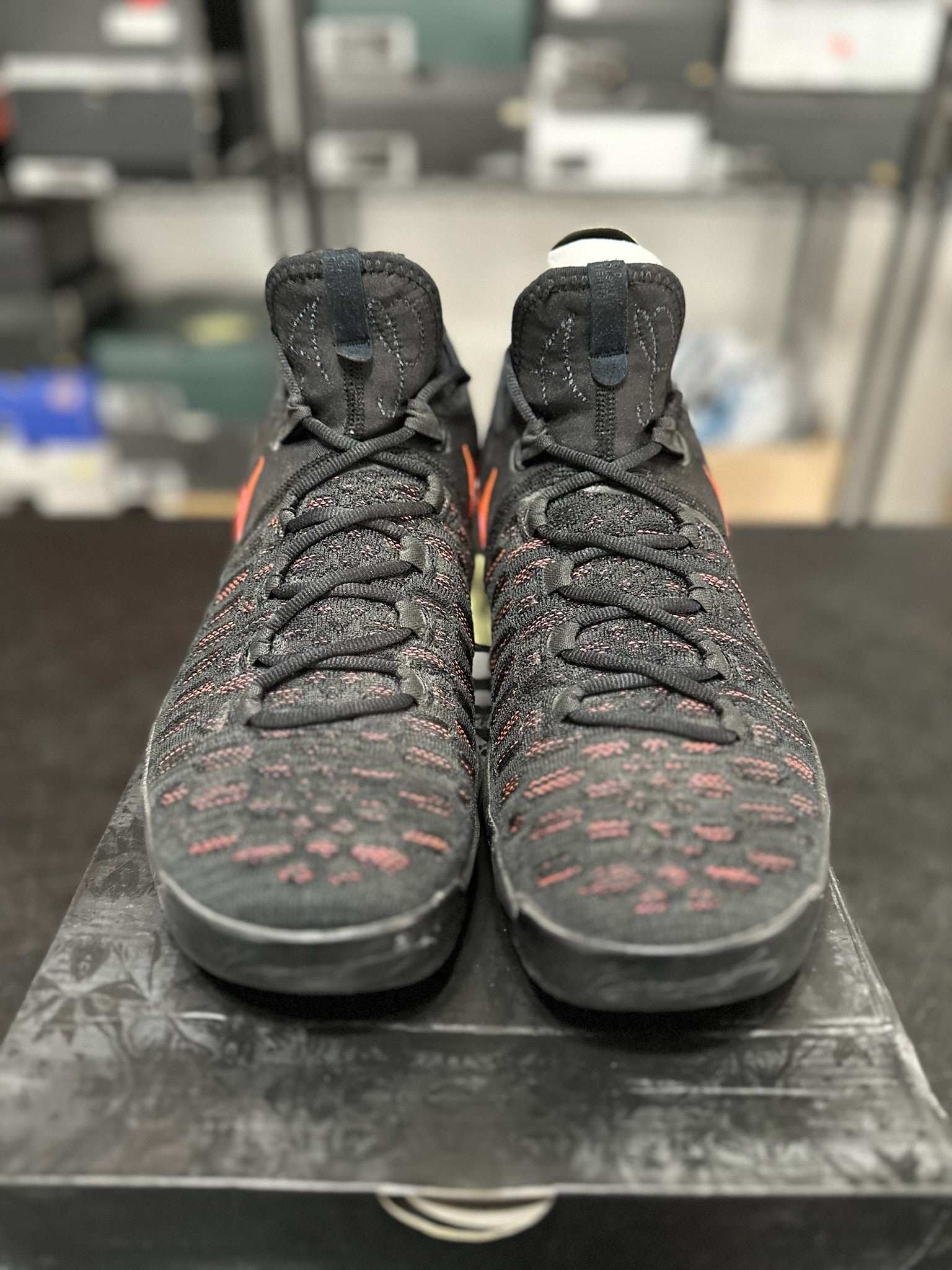Size 12 - KD 9 Aunt Pearl