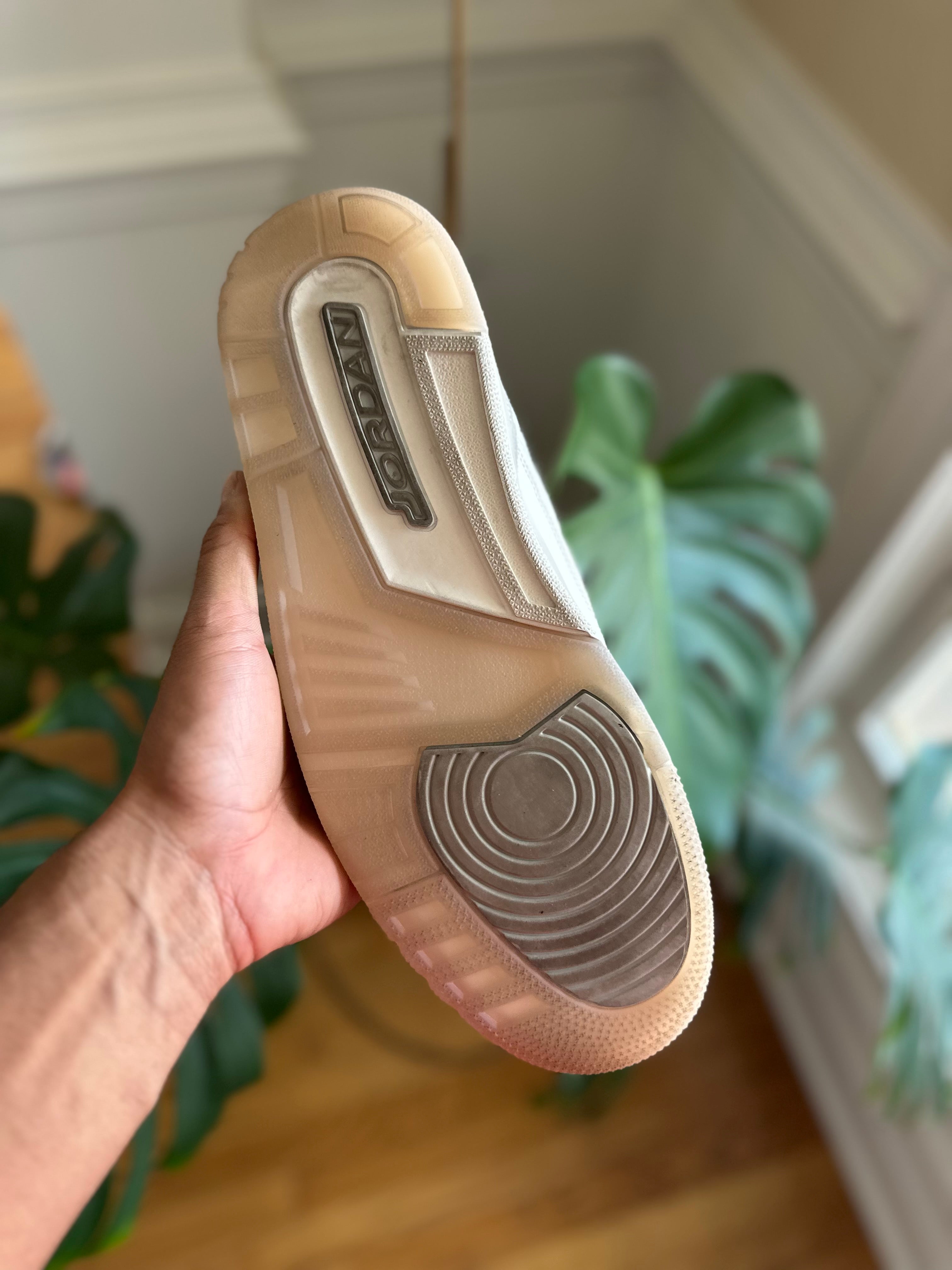 Size 12 - j3 craft