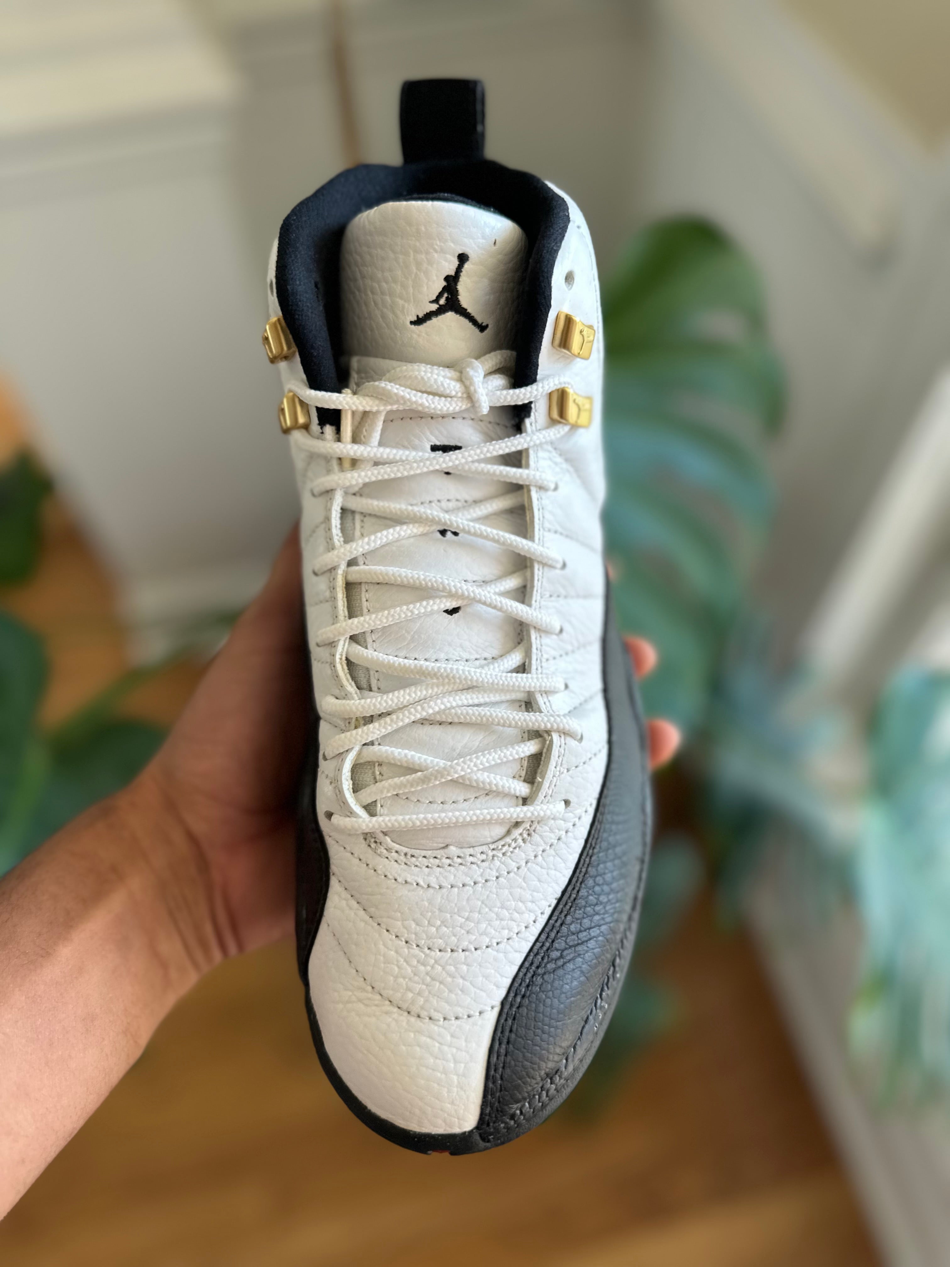 Size 8 - J12 countdown pack