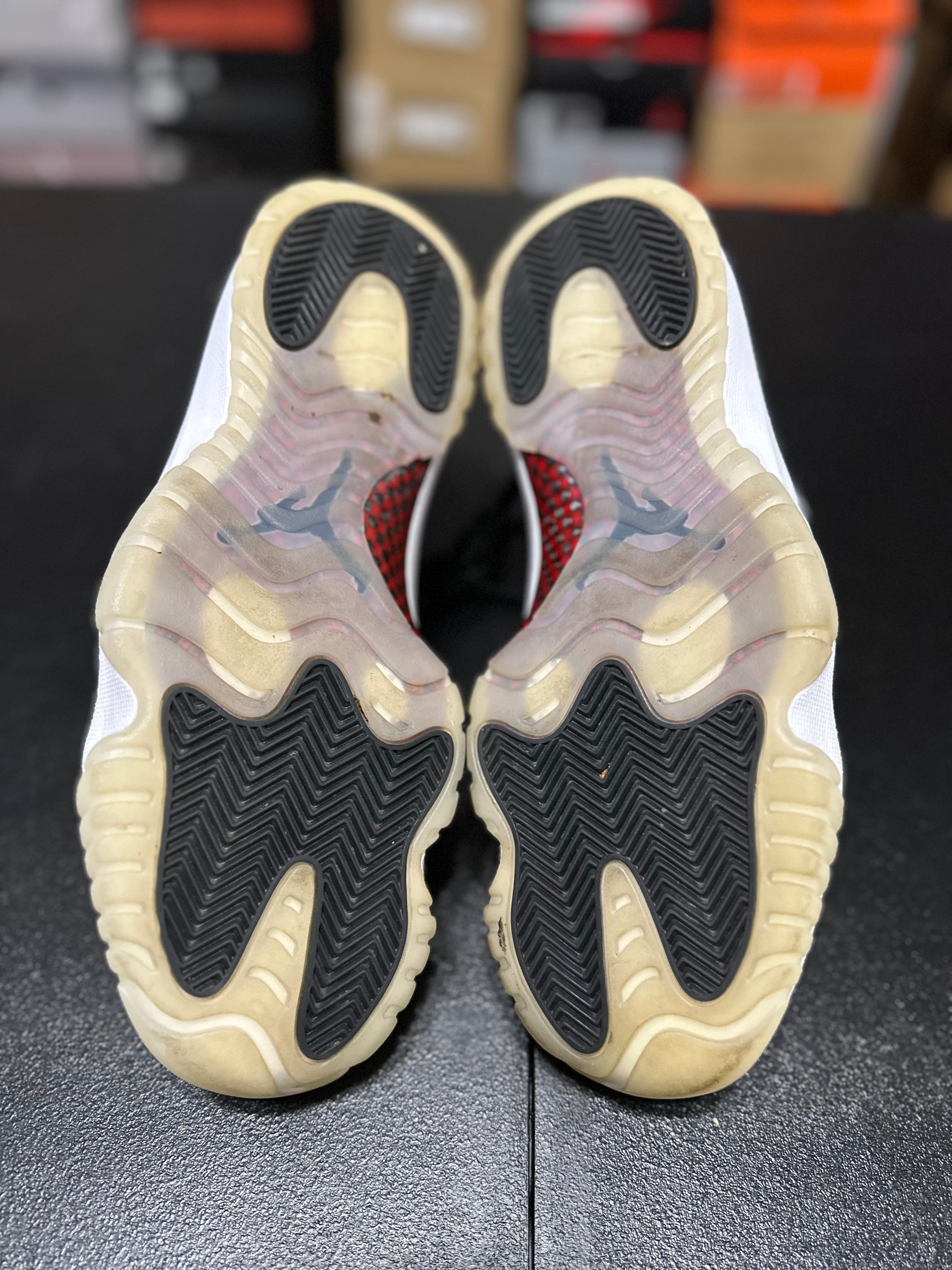 Size 10 - J11 72-10