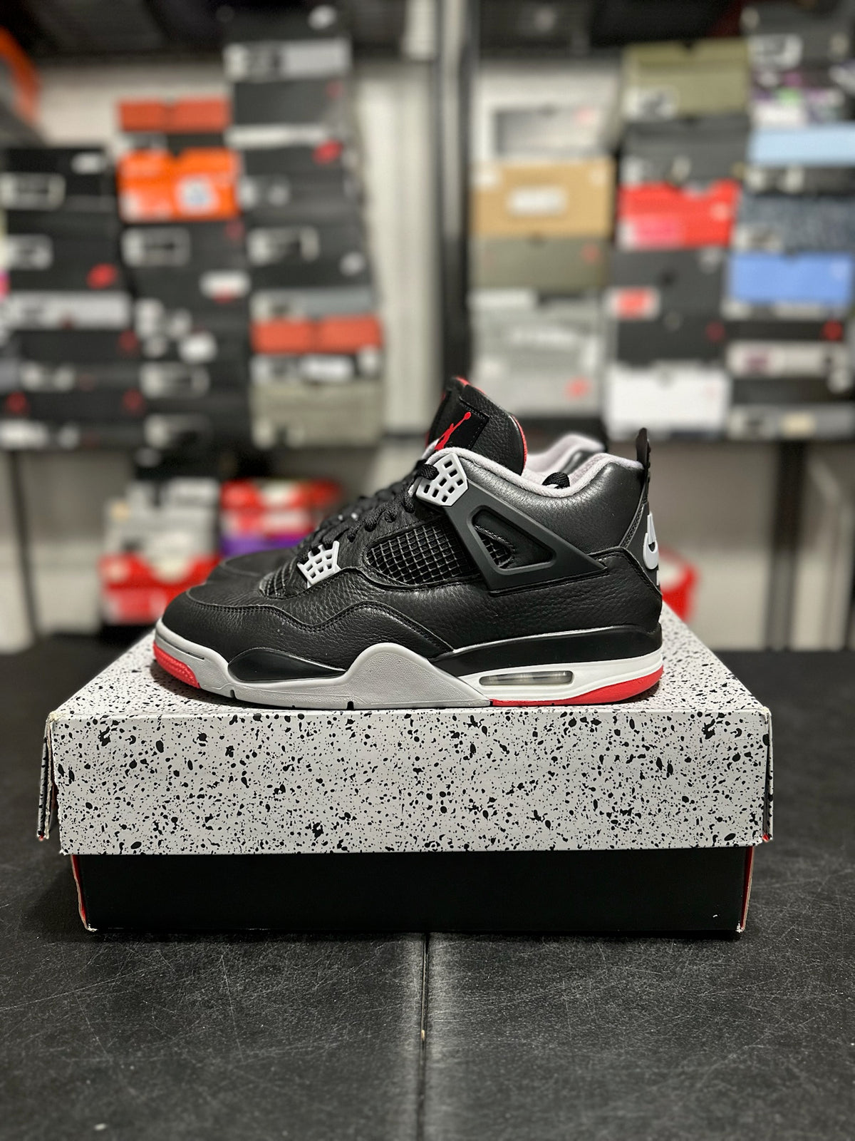Size 12 - j4 bed reimagined