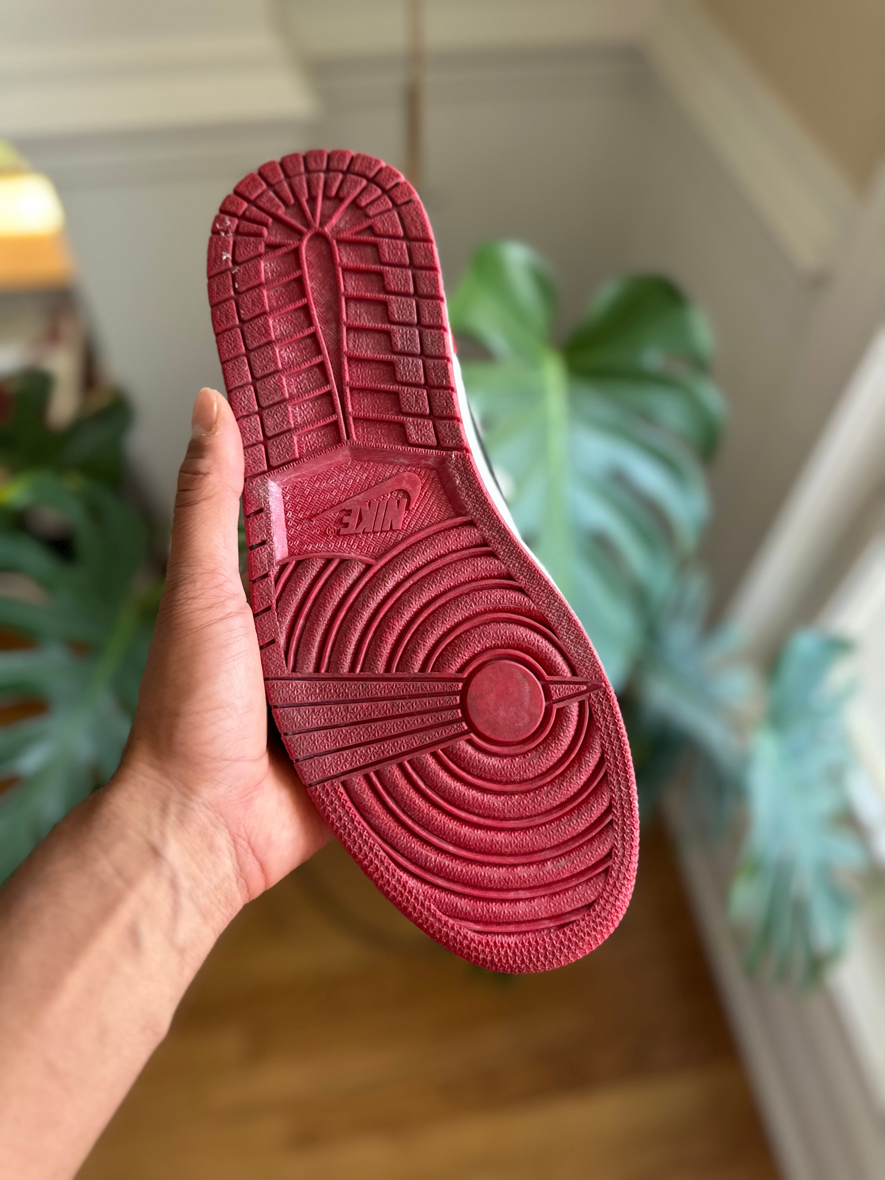 Size 11.5 - J1 lost and found