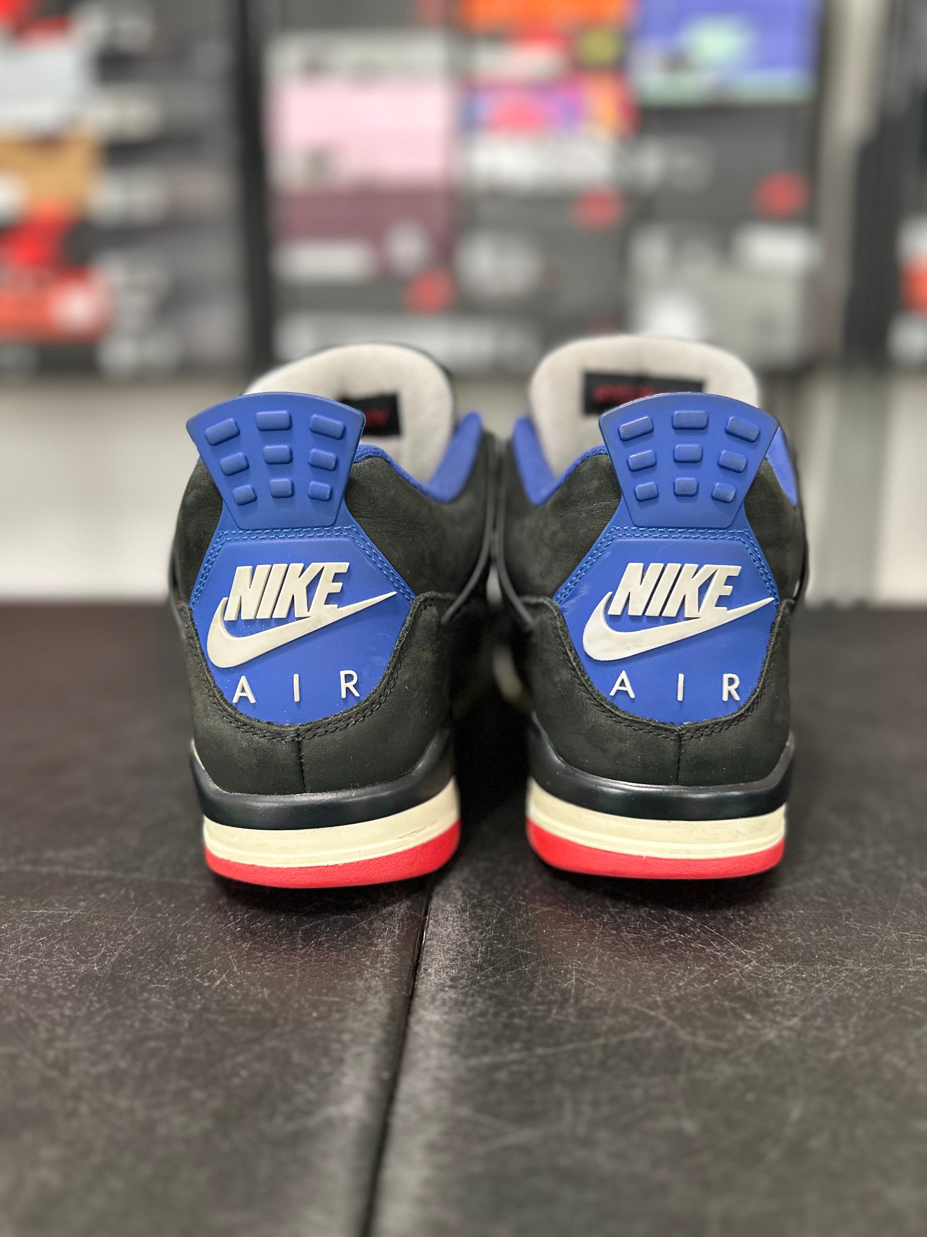 Size 9.5 - J4 rare air