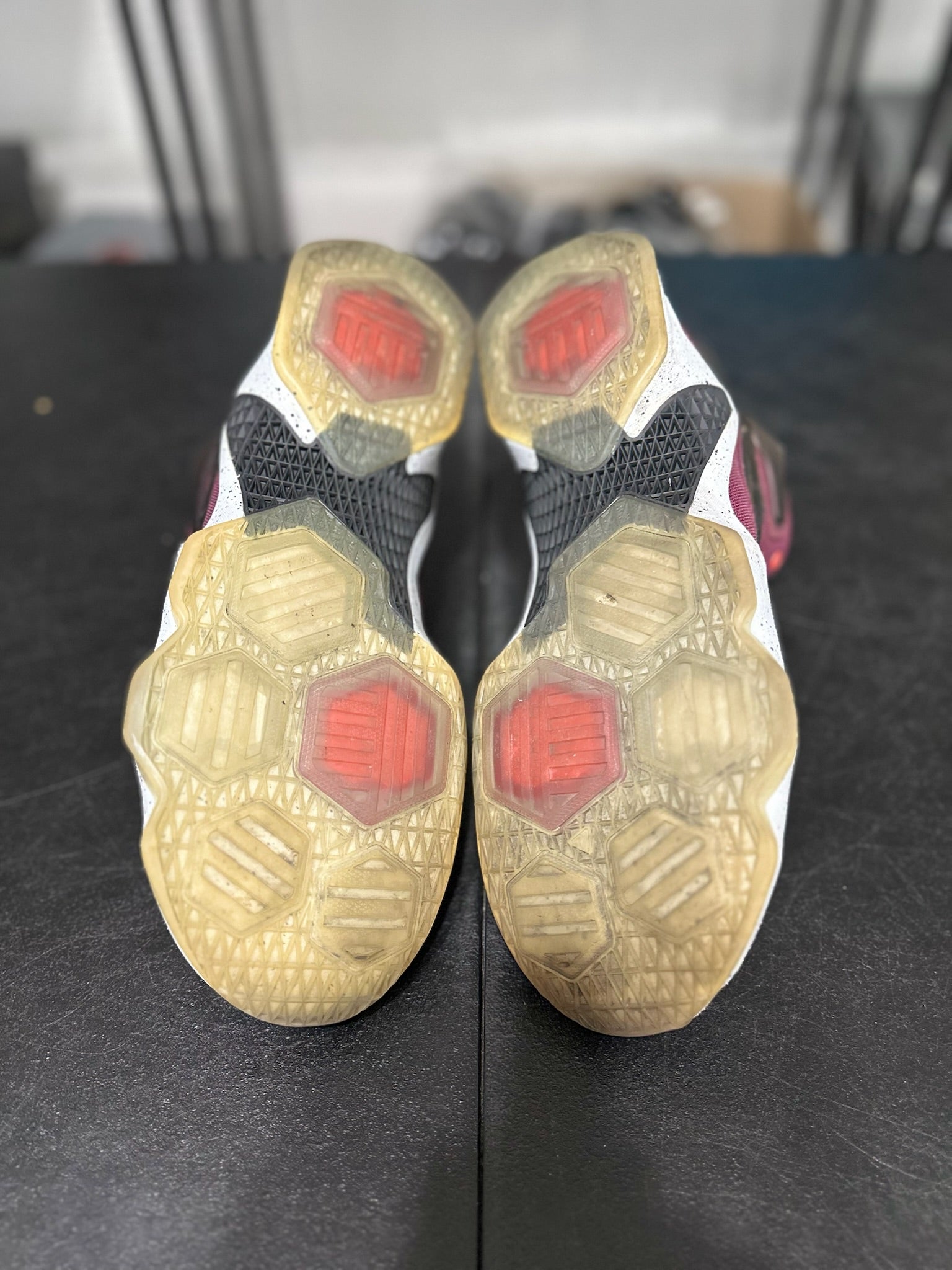 Size 11 - LeBron 13 Written In the Stars