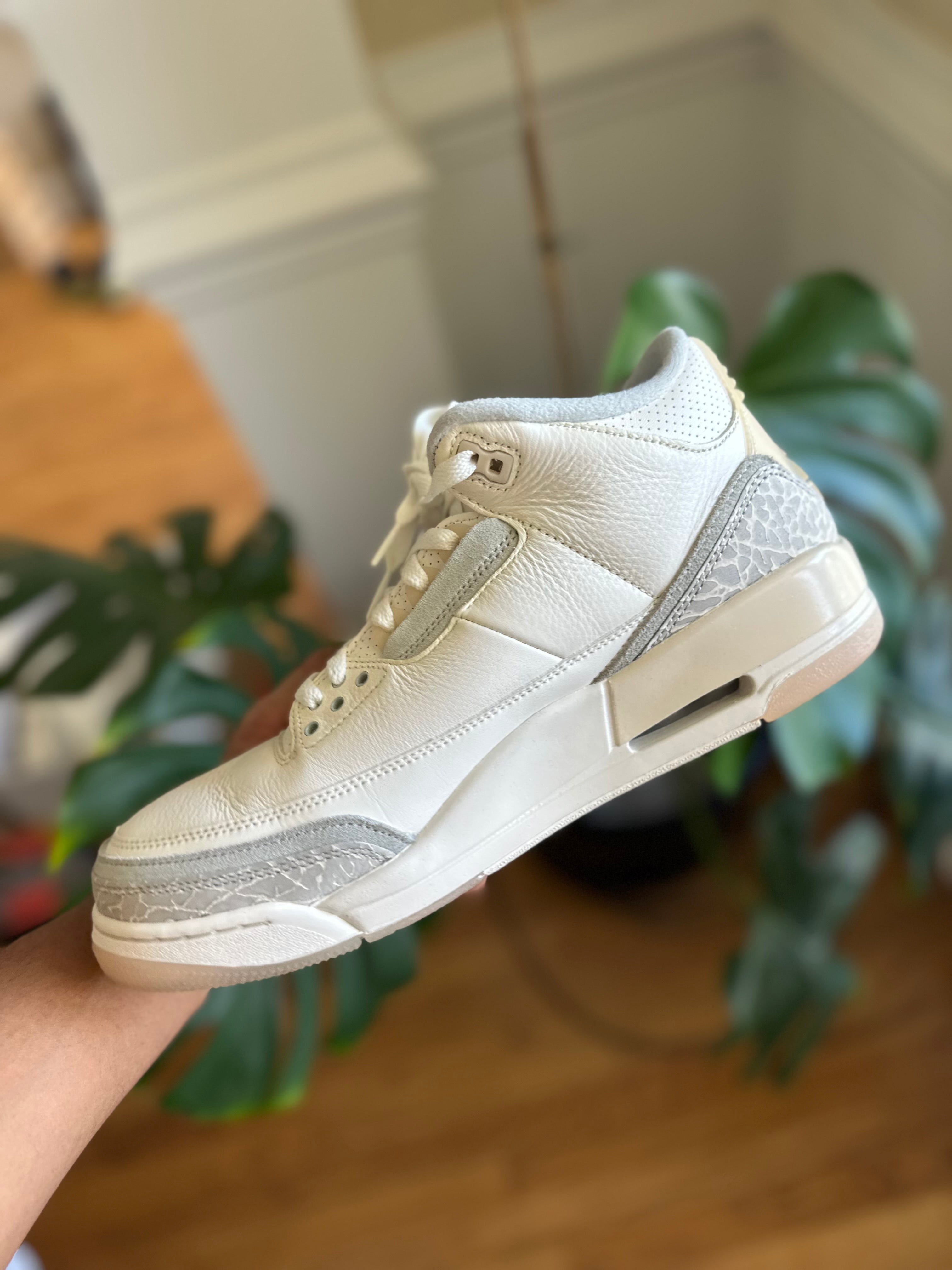 Size 10.5 - J3 craft