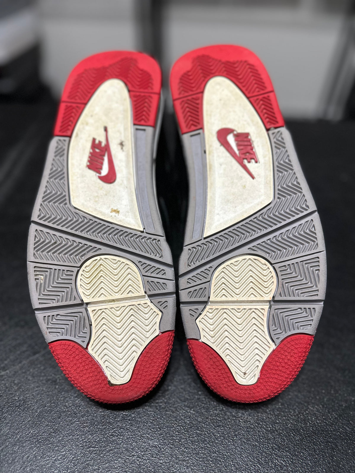 Size 11 - J4 bred reimagined