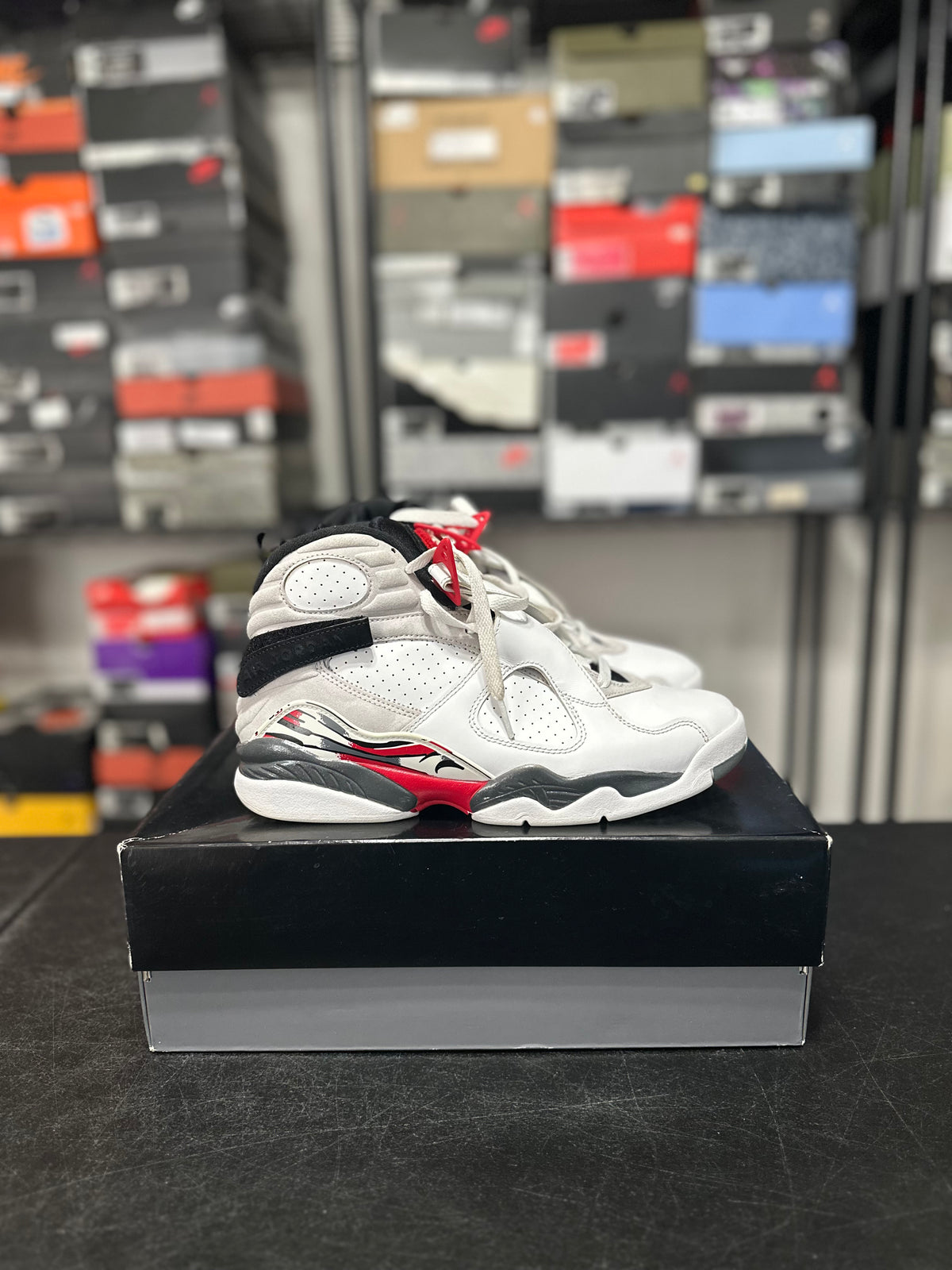 Size 8 - J8 bugs bunny