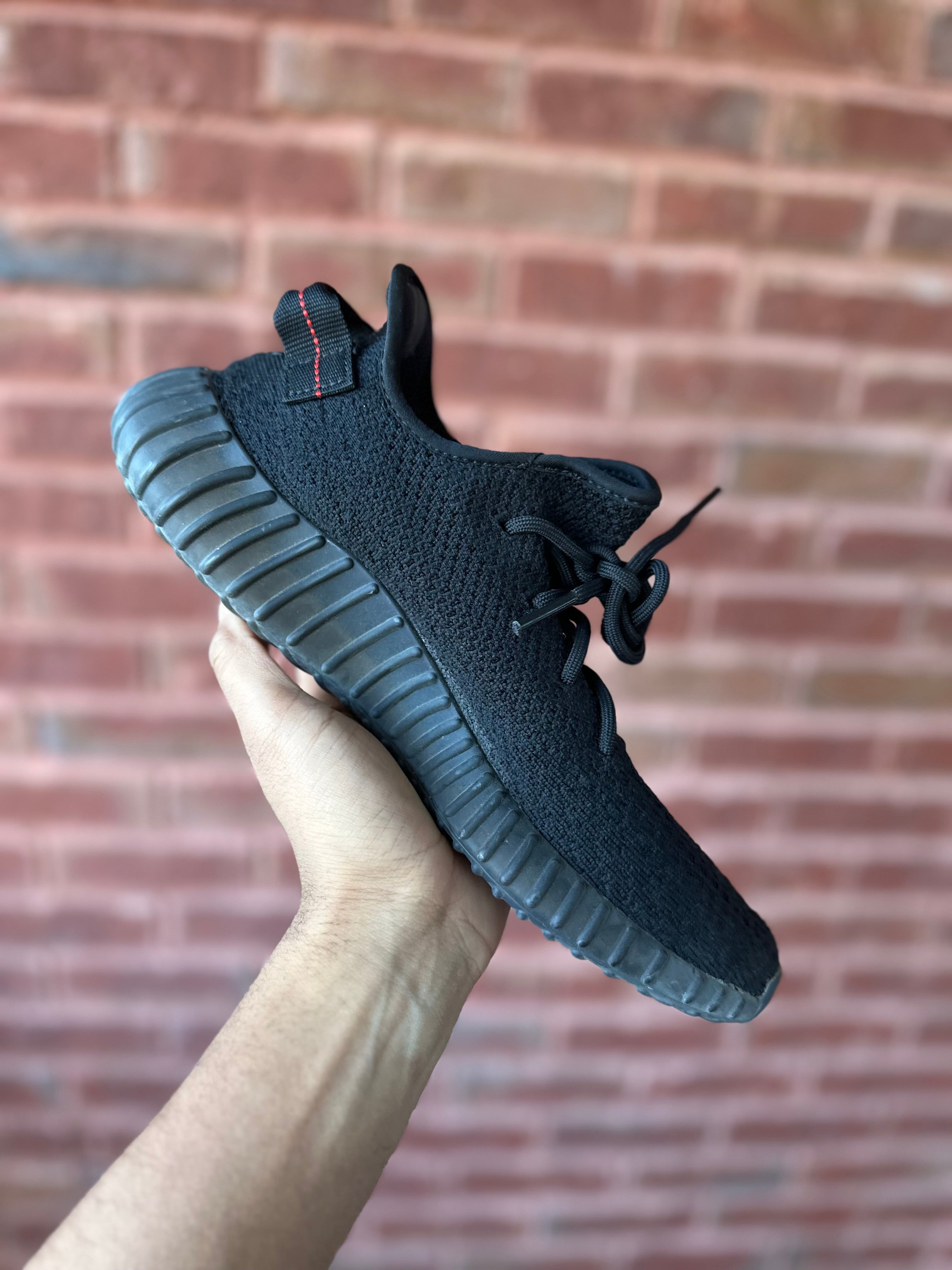 Size 9.5 - YZY 350 Bred