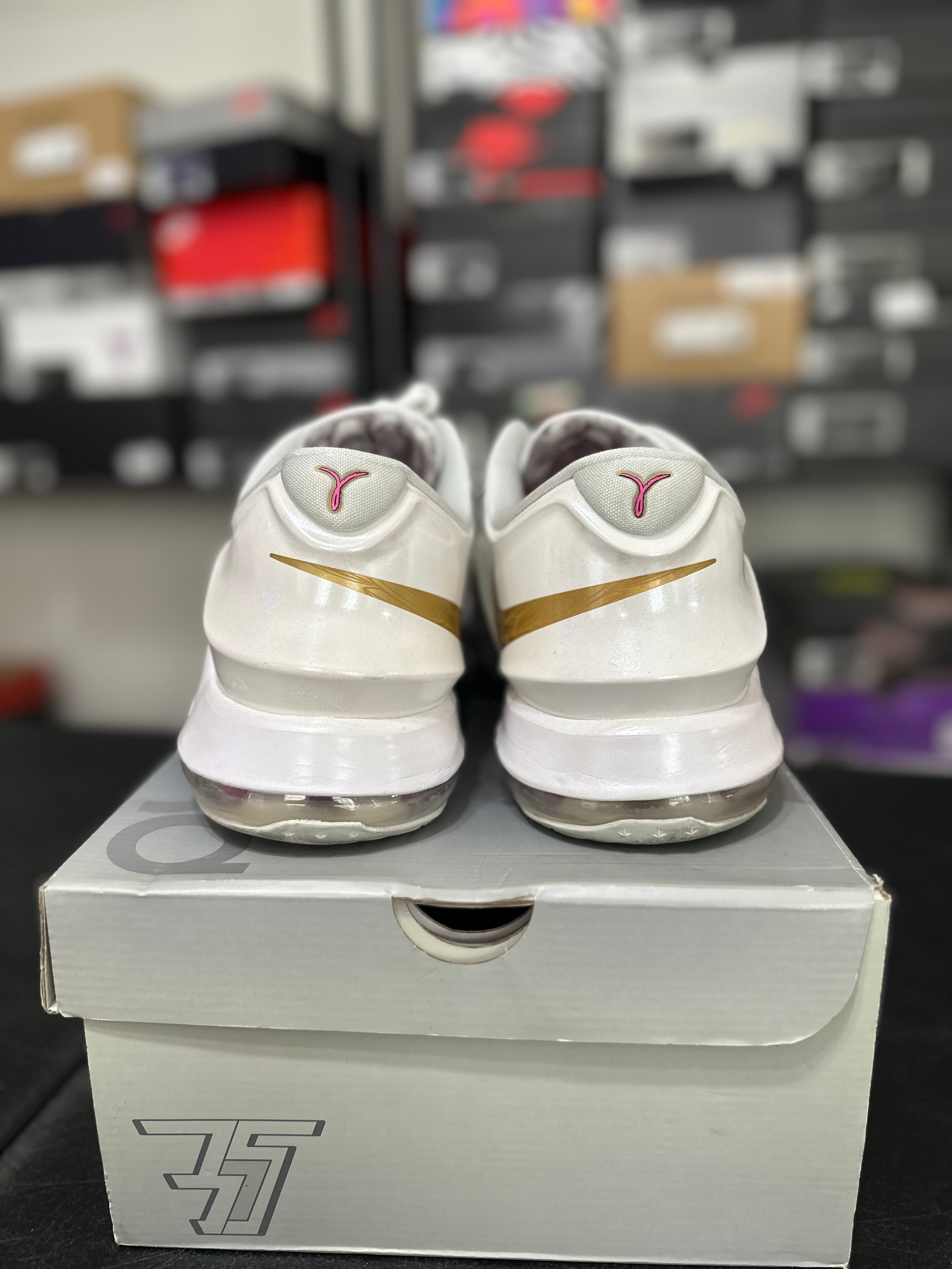 Size 13 - KD 7 aunt pearl
