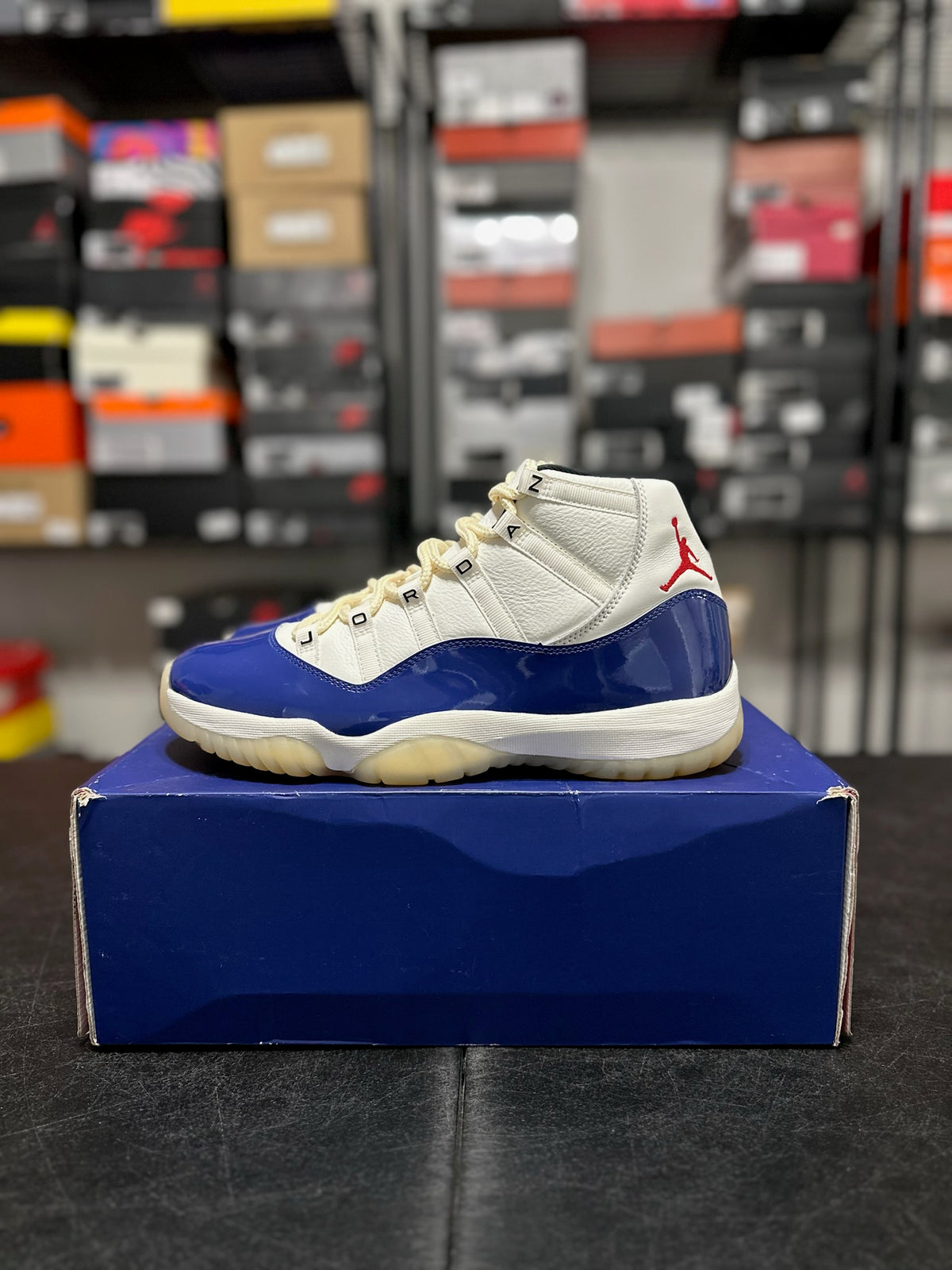 Size 10.5 - J11 Rare Air