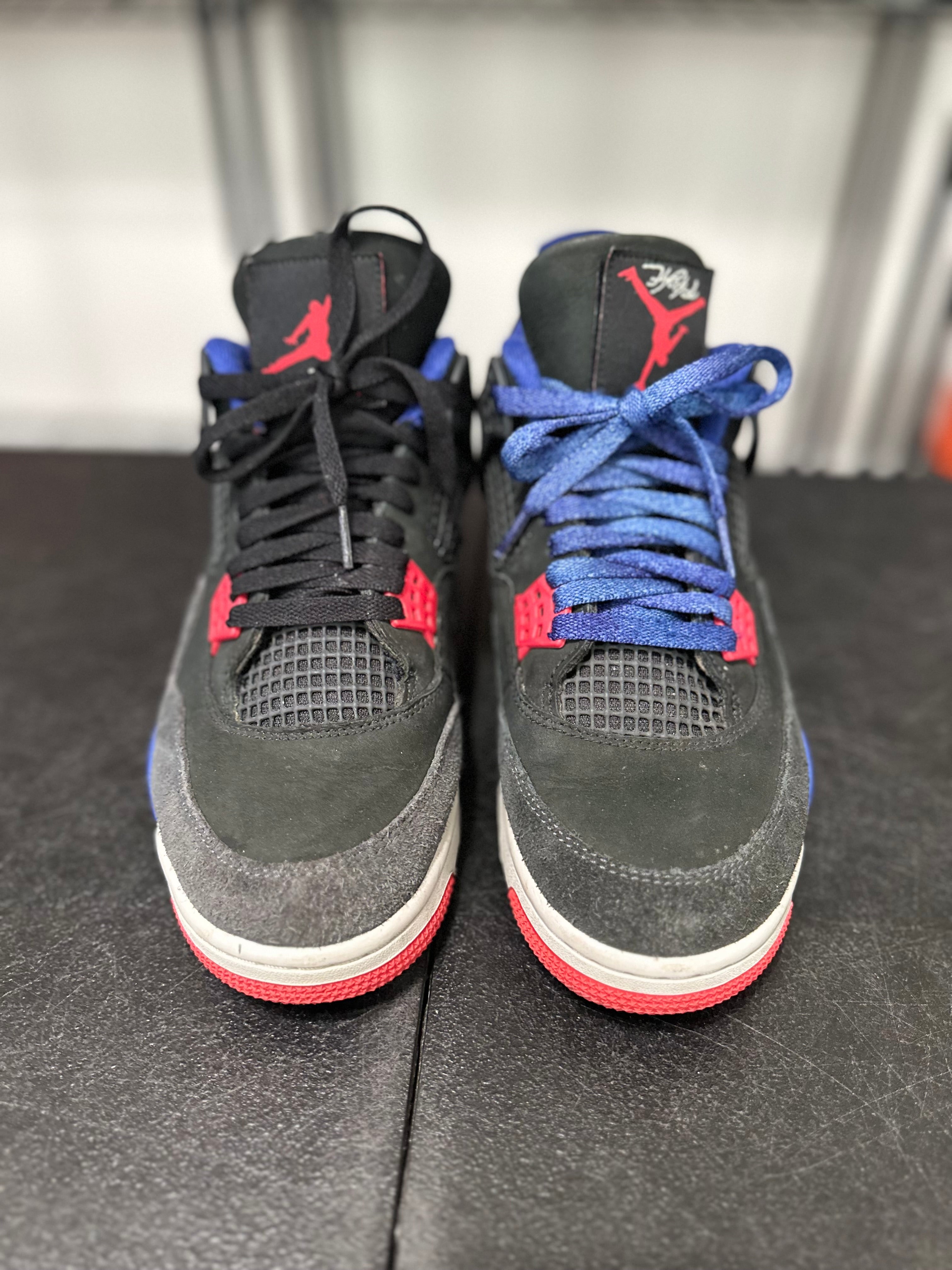 Size 10 - J4 rare air