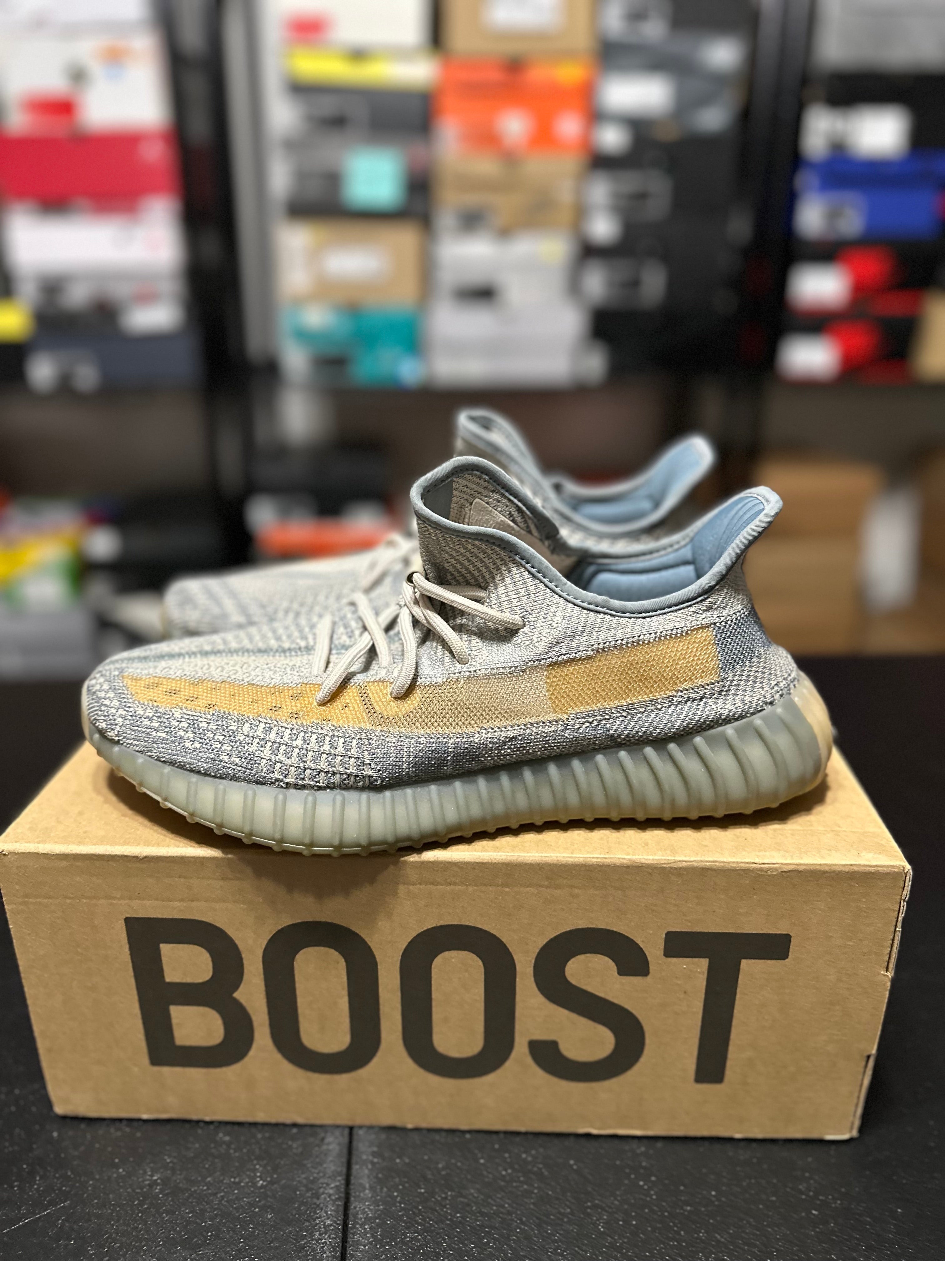 Size 12 - YZY 350 israfil