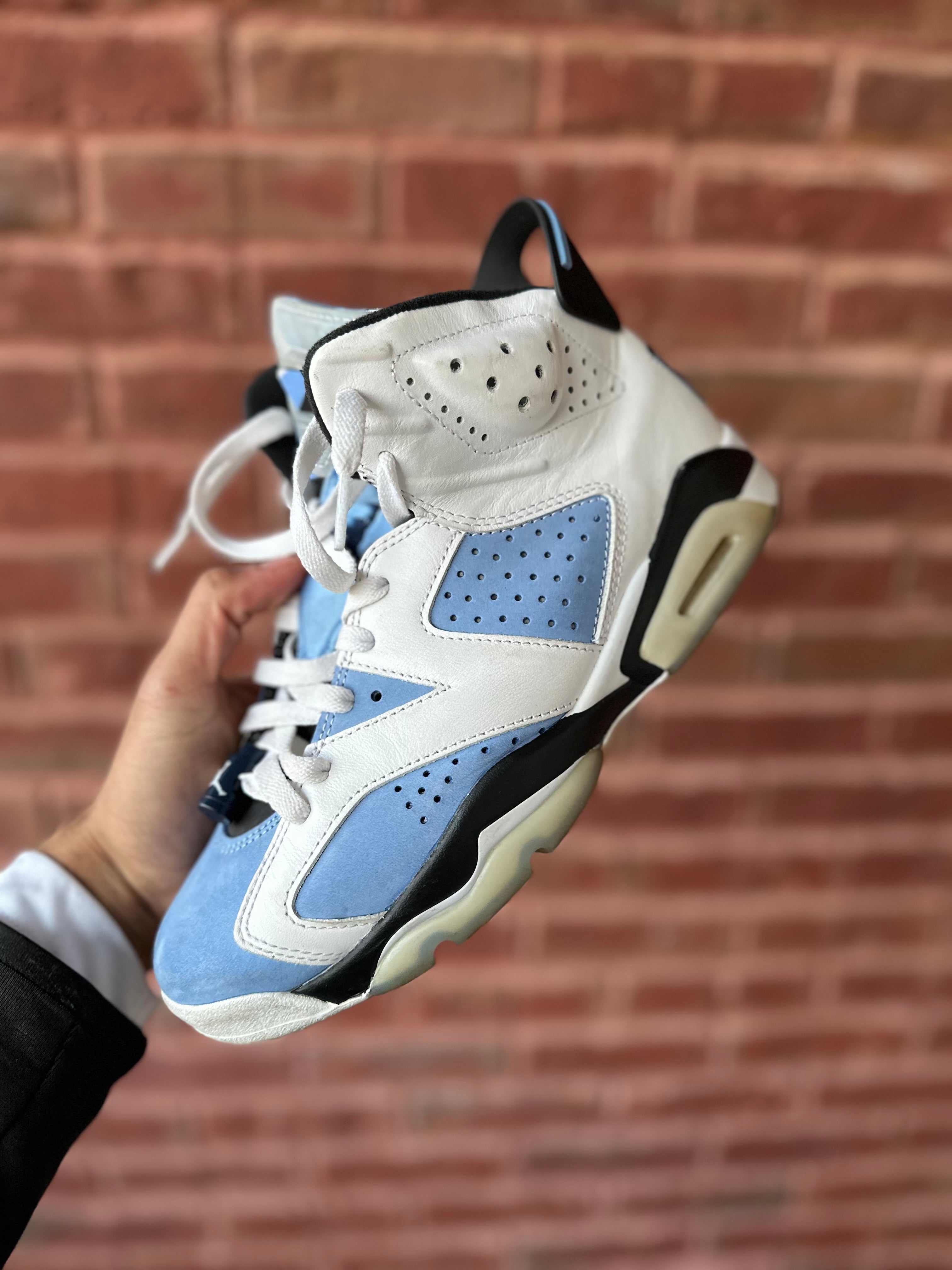 Size 7 - J6 UNC