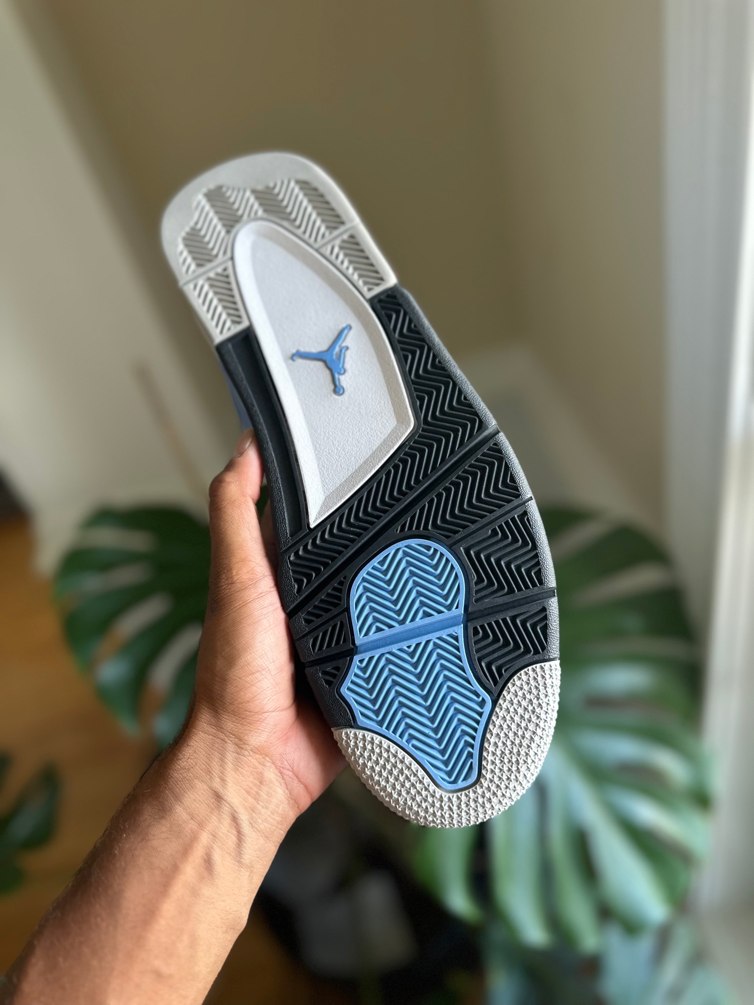 Size 13 - J4 UNC DS