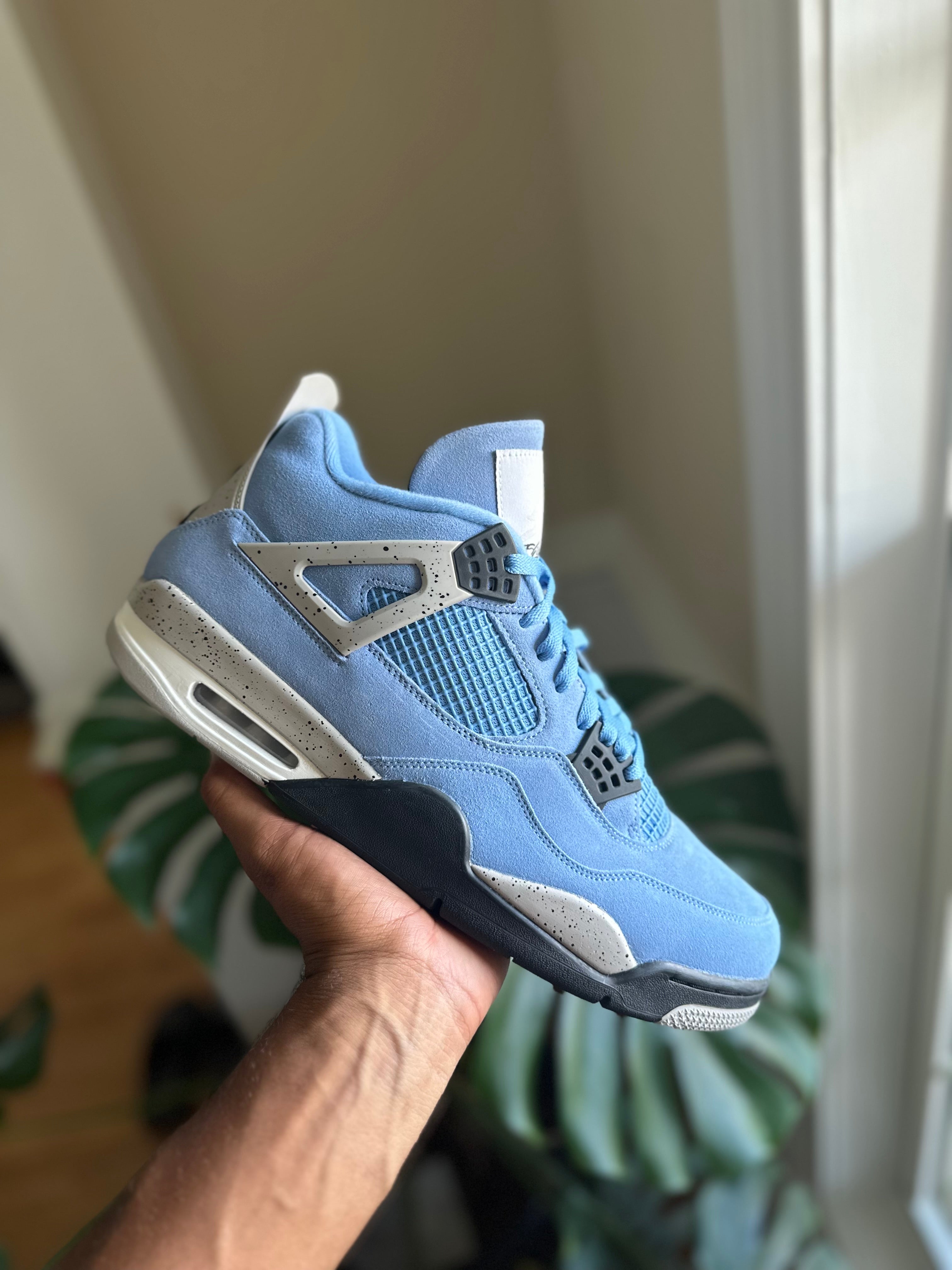 Size 13 - J4 UNC DS