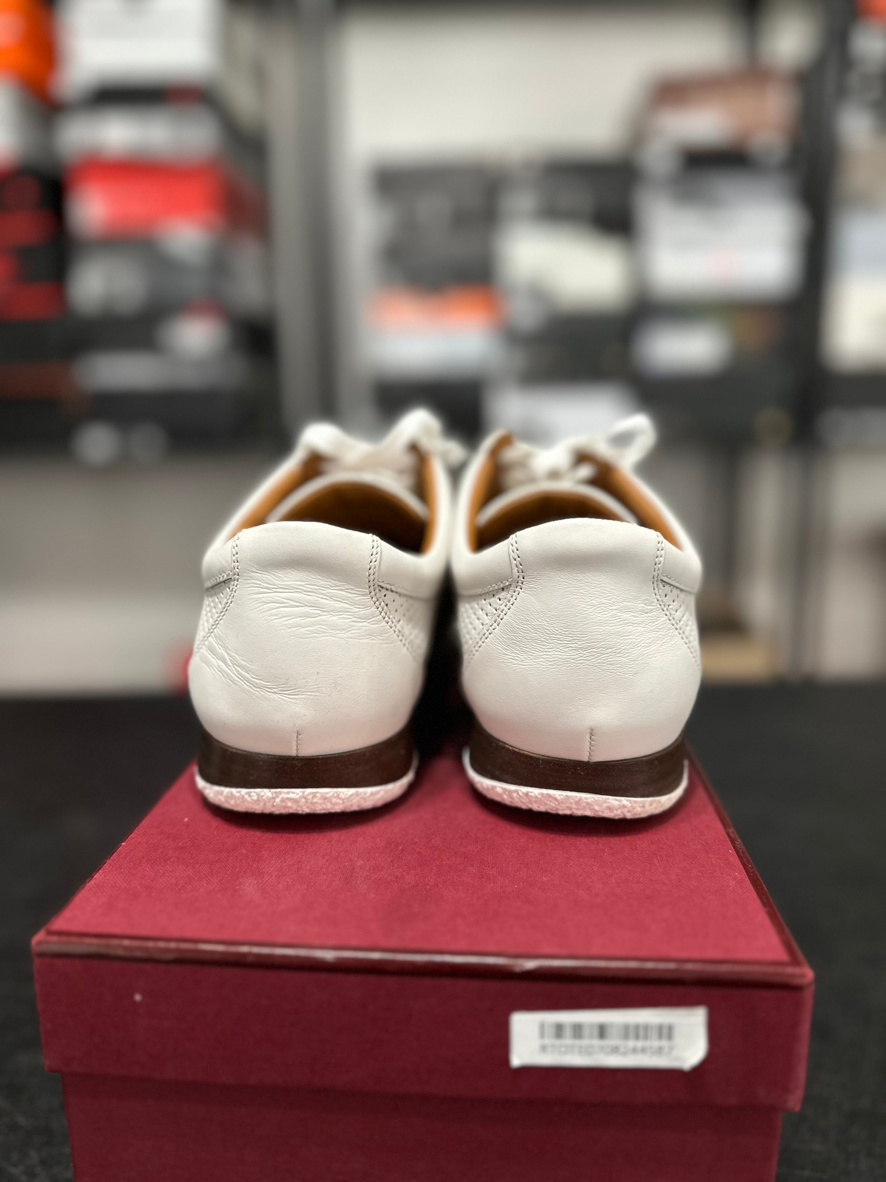 Size 8.5 - Bally Frenz