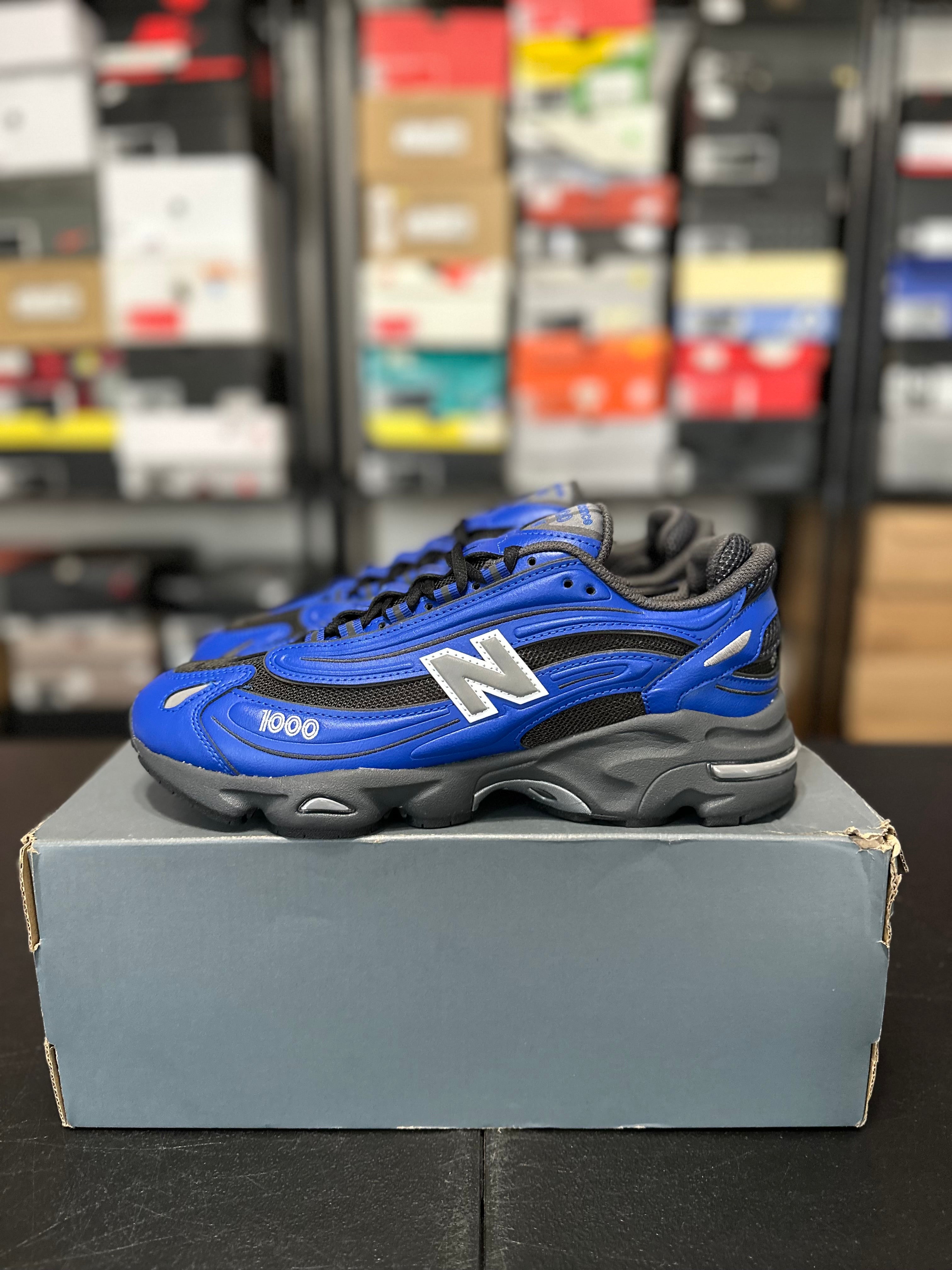 Size 9 - NB 1000 Team Royal
