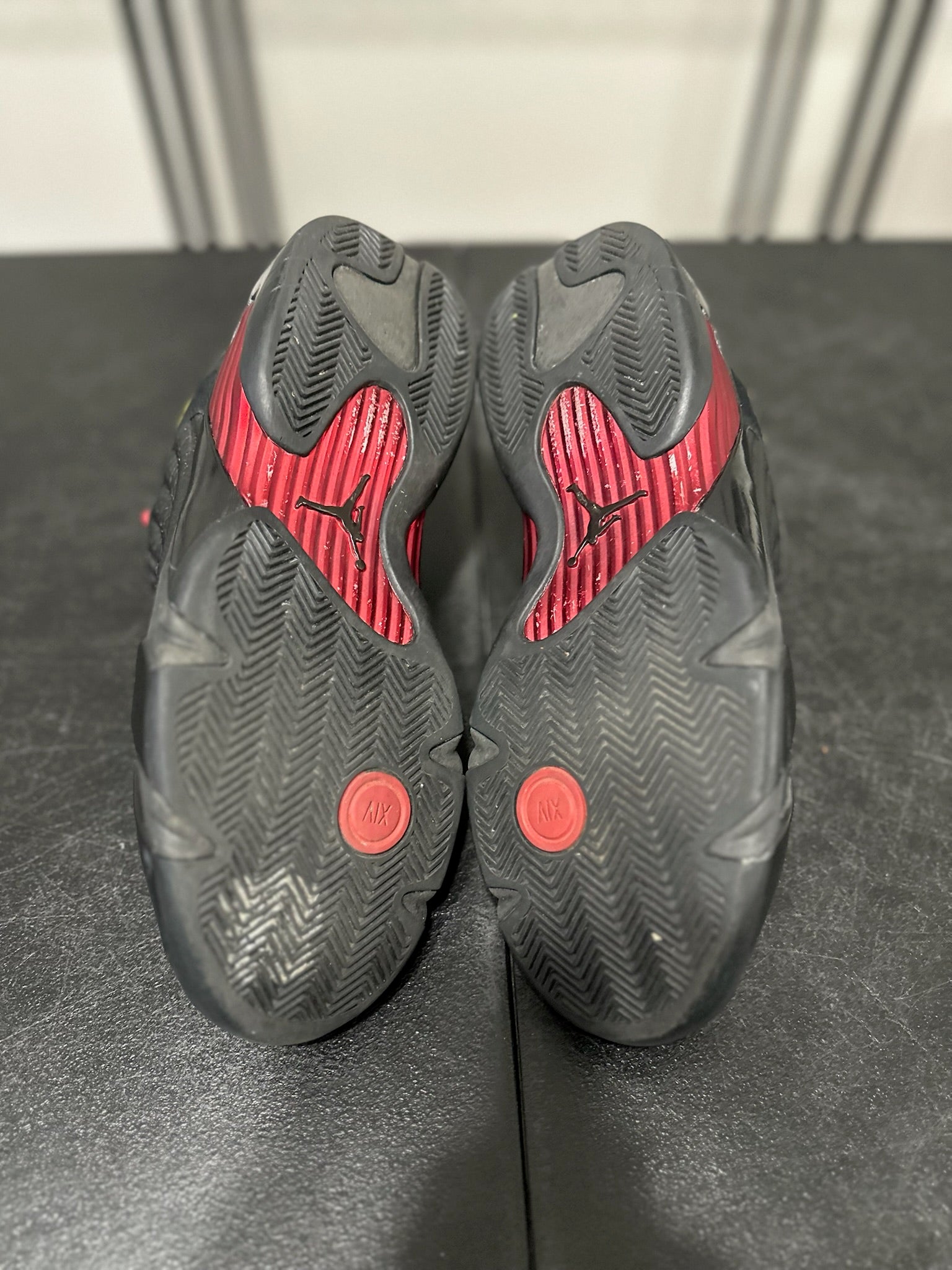 Size 11 - J14 Last Shot