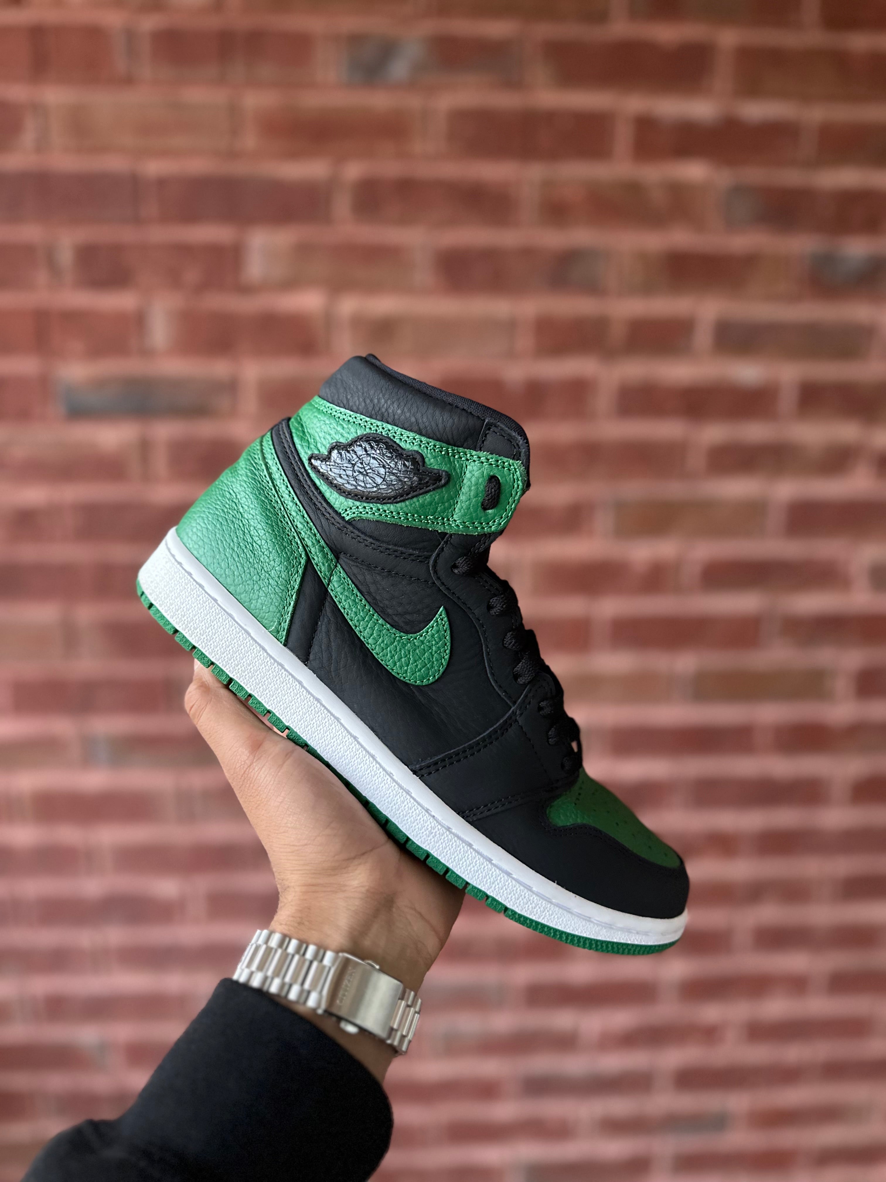 Size 9 - J1 pine 2.0