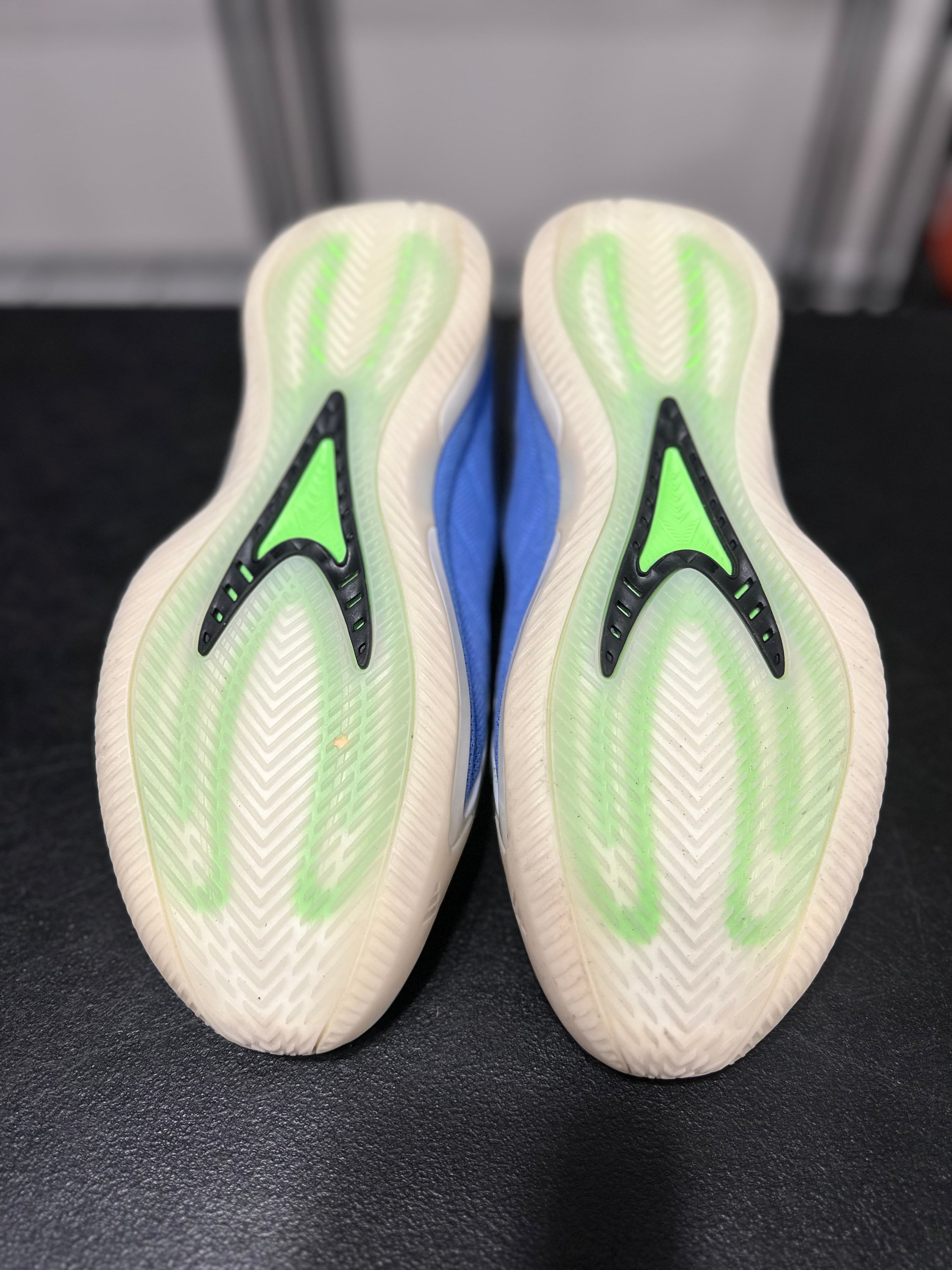 Size 10 - AE 2 blue/green
