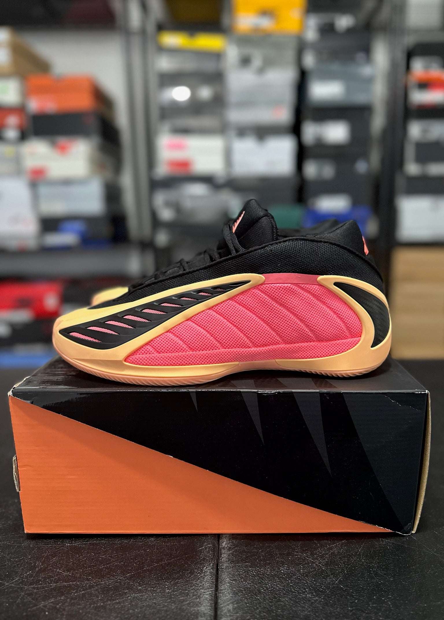 Size 12 - adidas AE 2 With Love