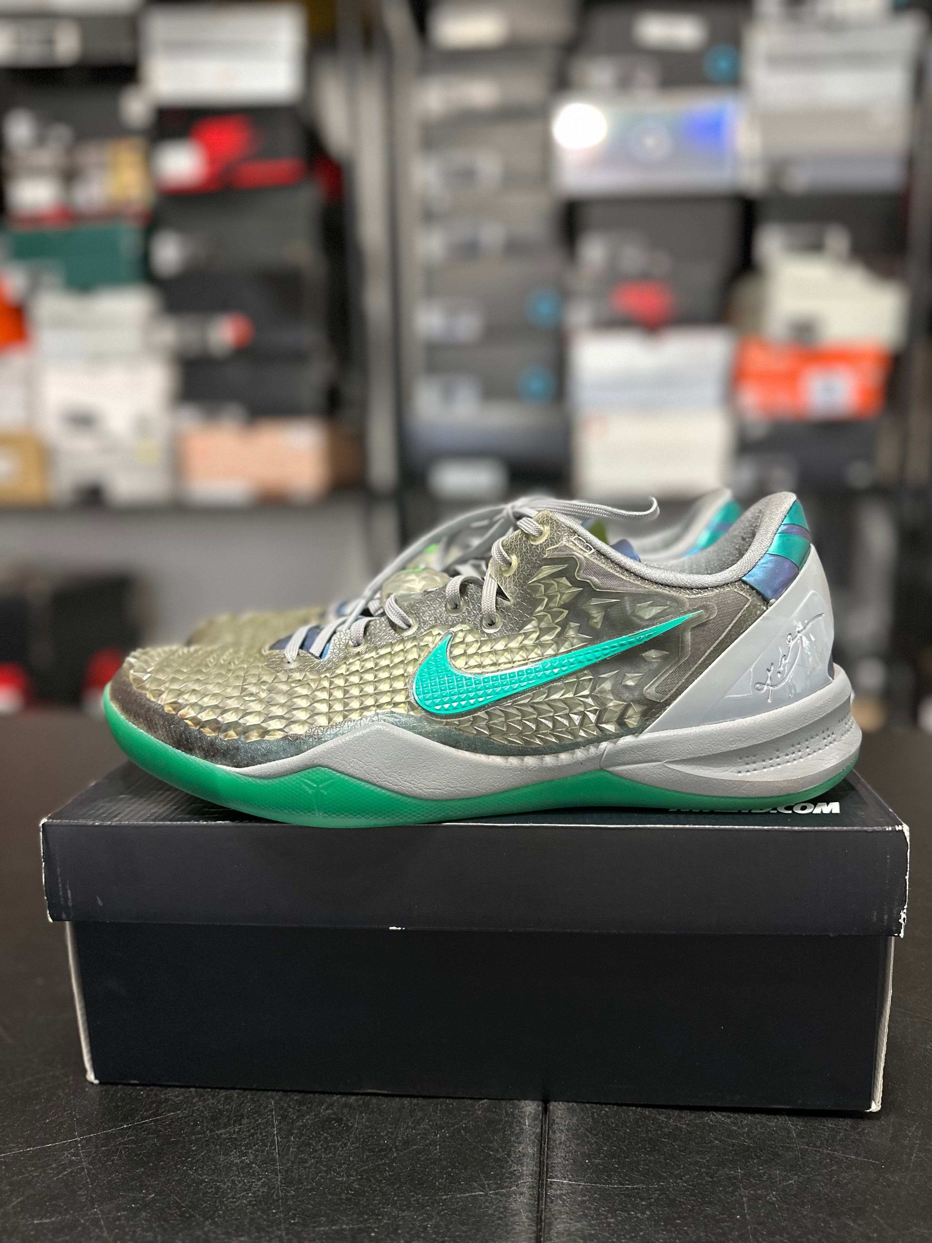 Size 12 - KOBE 8 ID 2014