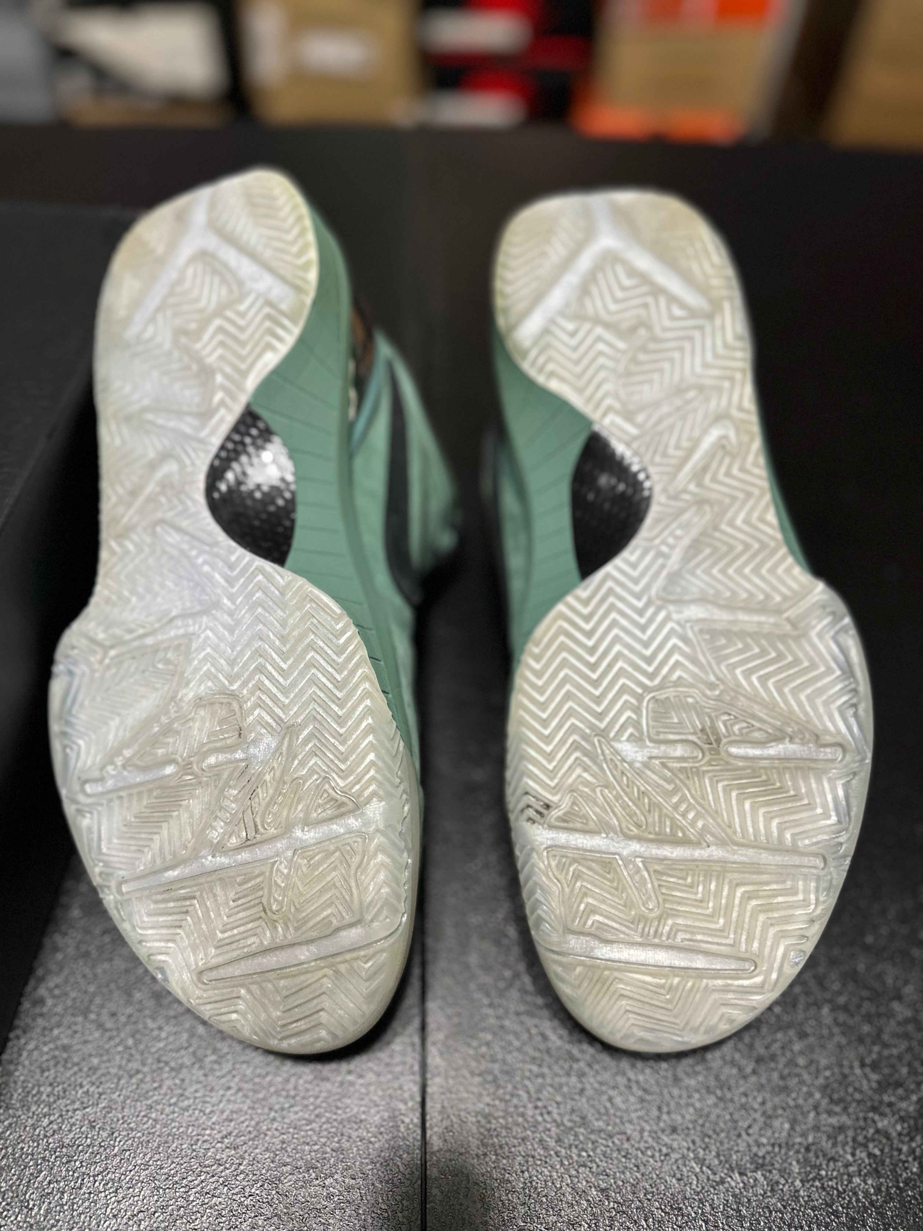 Size 10 - Kobe 4 Girl dad