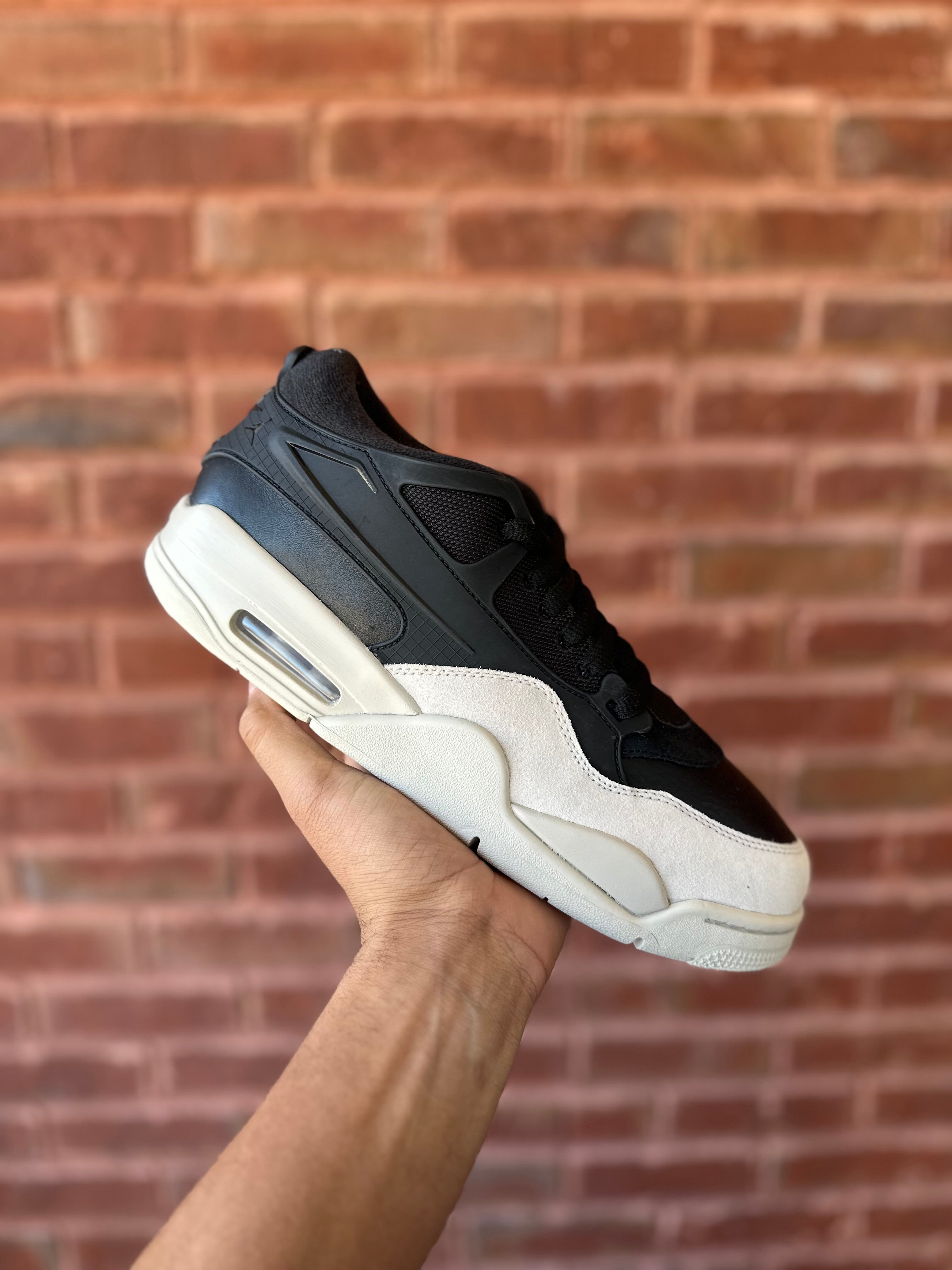 Size 10.5 - J4 RM black light bone