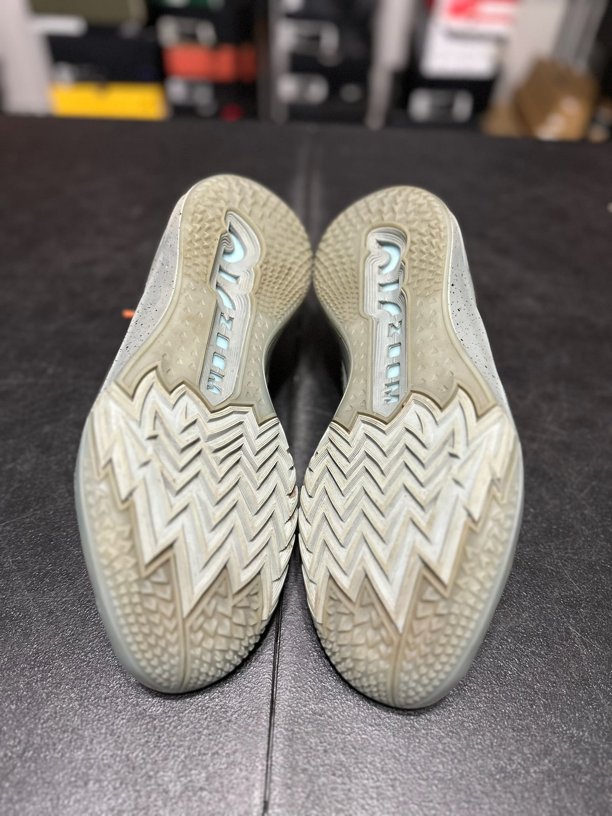 Size 13 - nike Zoom gt cut 2 Devin booker keep it tight