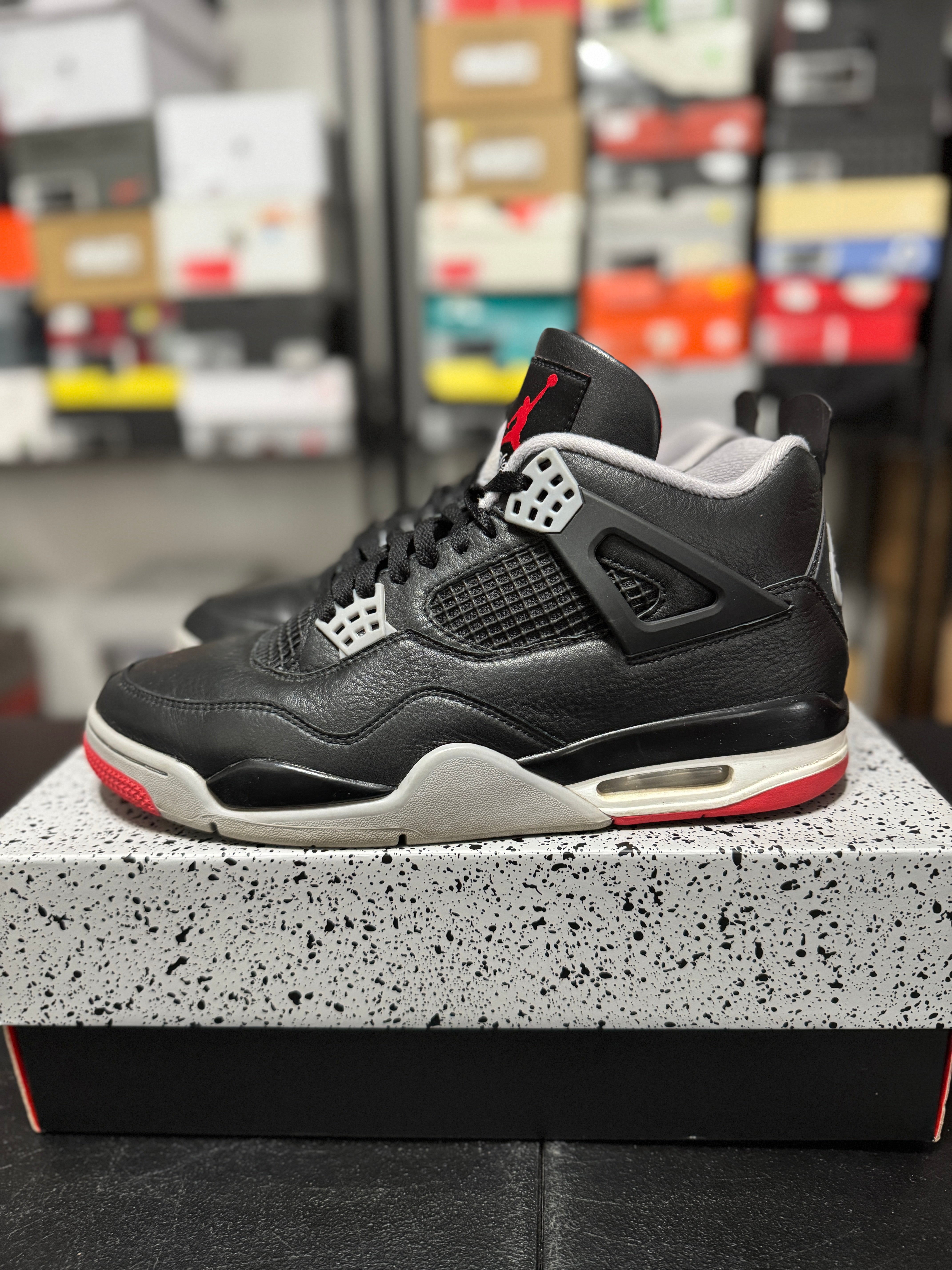 Size 11 - J4 bred reimagined
