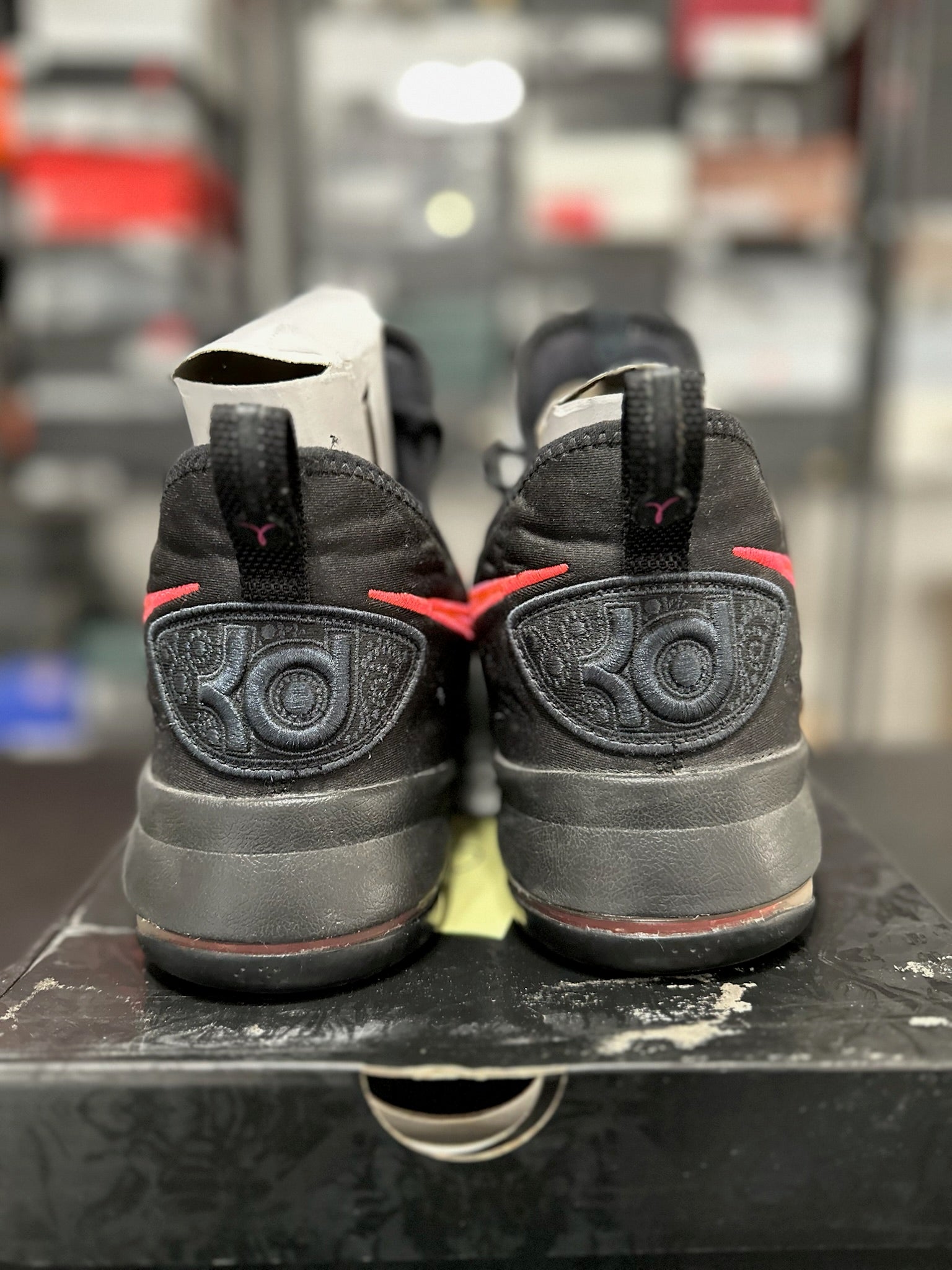 Size 12 - KD 9 Aunt Pearl